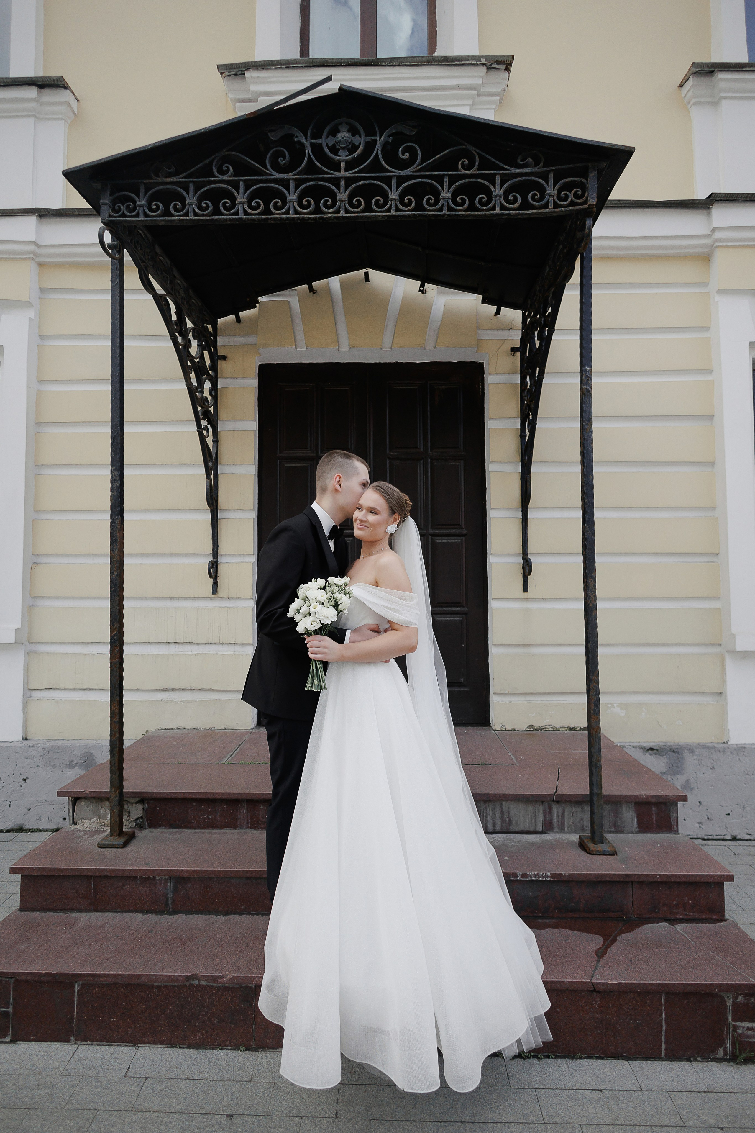 Свадьба. Свадебный и семейный фотограф в Твери и Тверской области