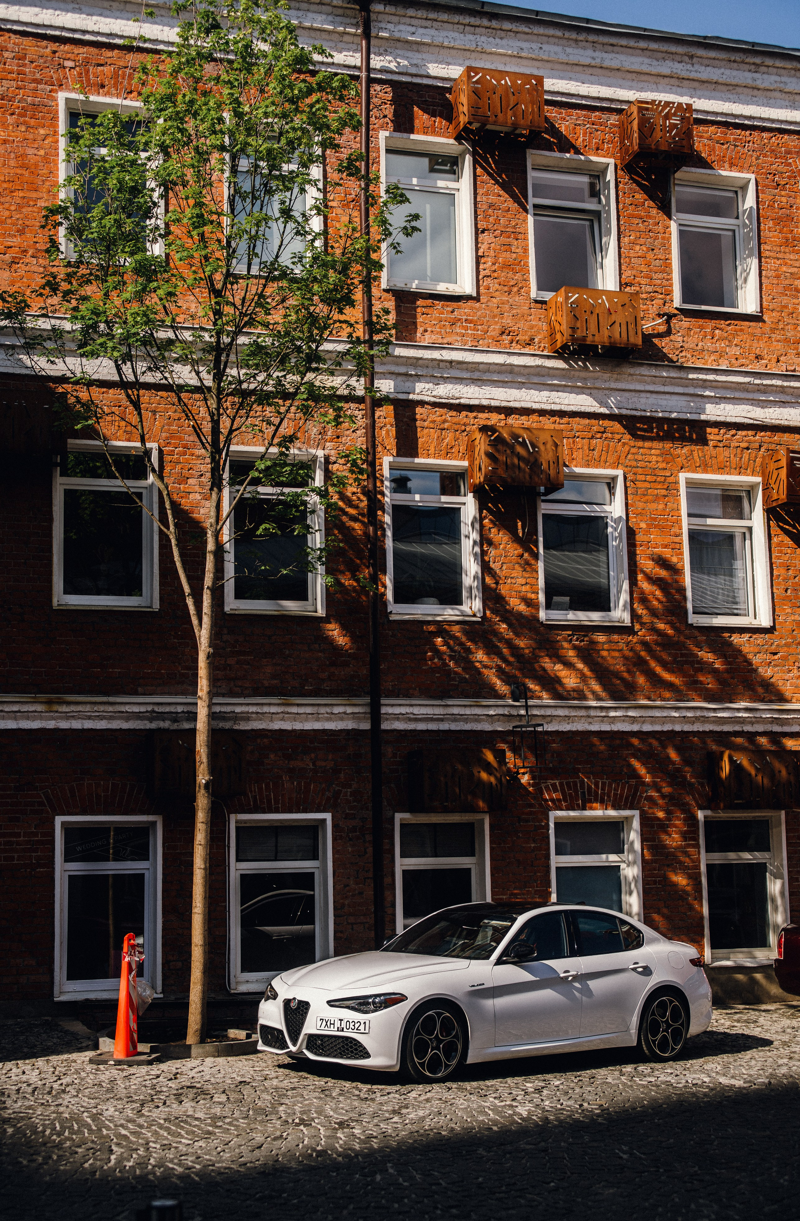 Italian Summer. Жуков Илья  свадебный фотограф в Москве