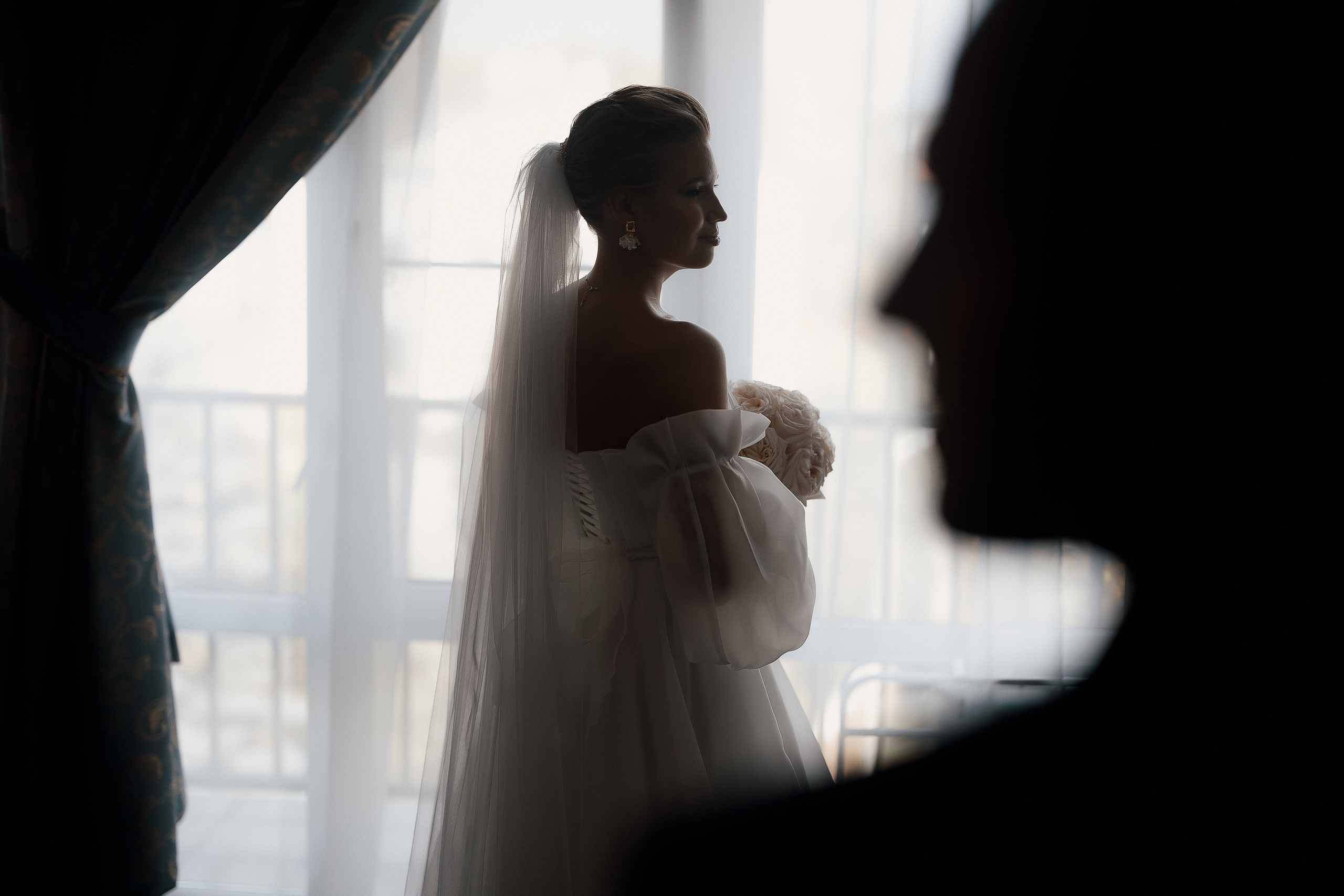 Свадебная съемка. Свадебный фотограф