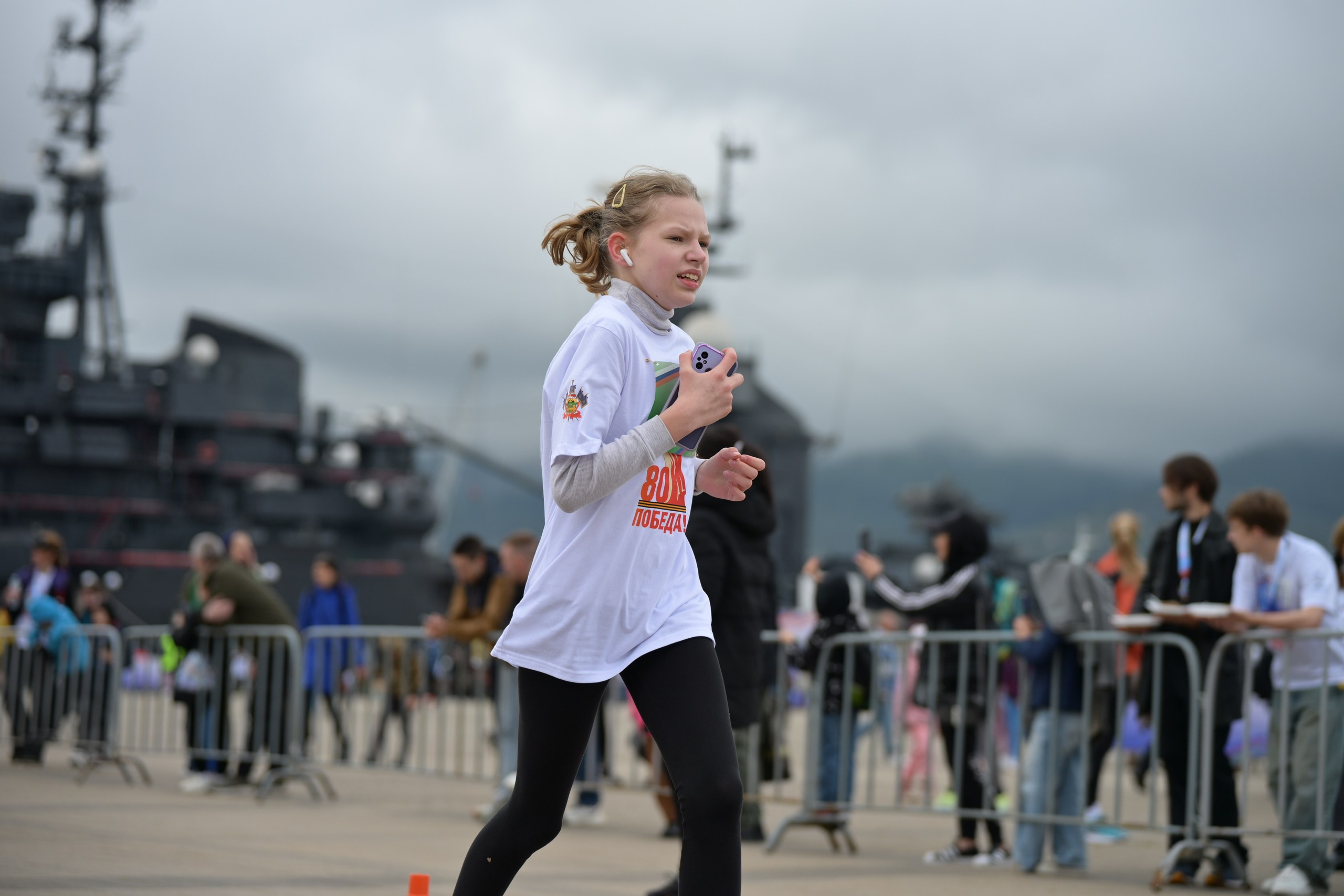 Всекубанская эстафета 26/04/2025. Фотограф в Краснодаре Алена Горбунова