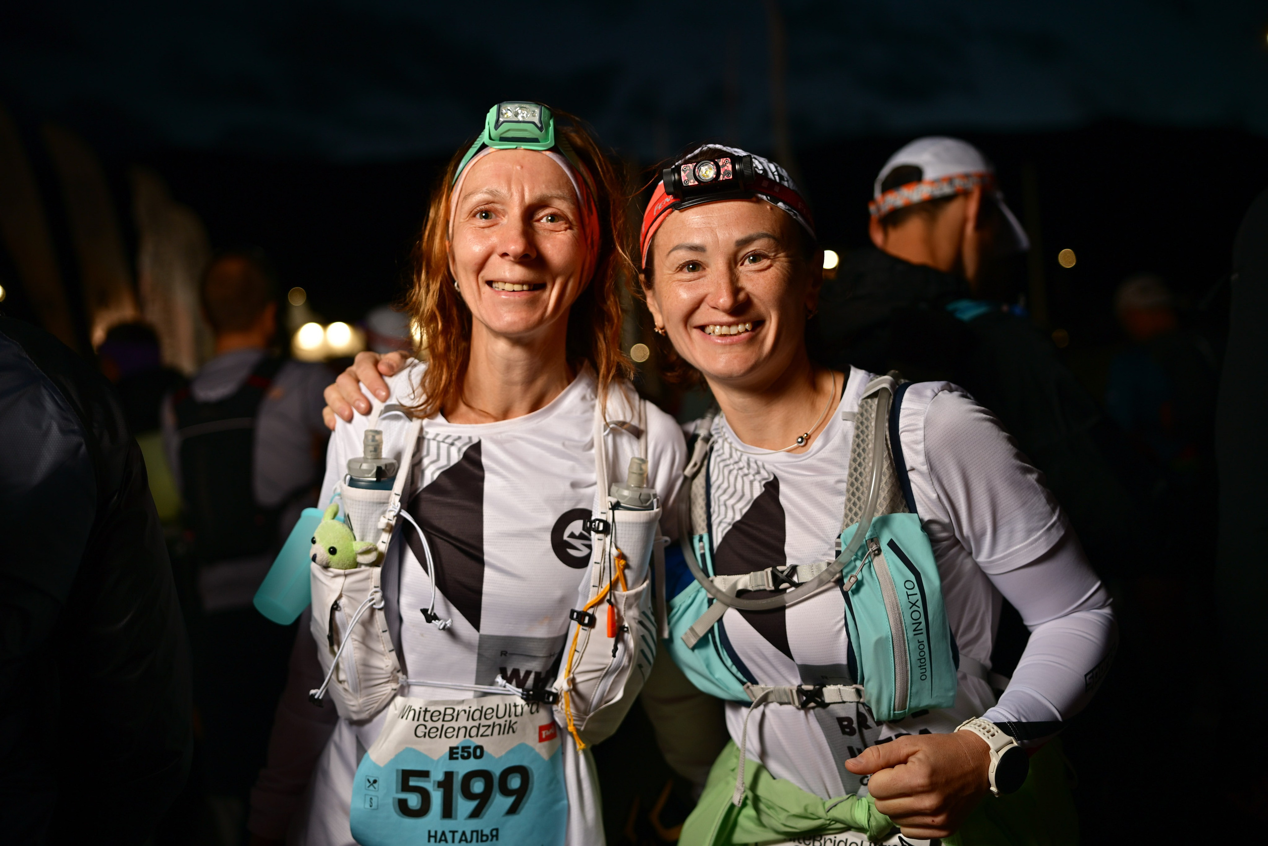 White Bride Ultra Gelendzhik 28/09/2025. Фотограф в Краснодаре Алена Горбунова