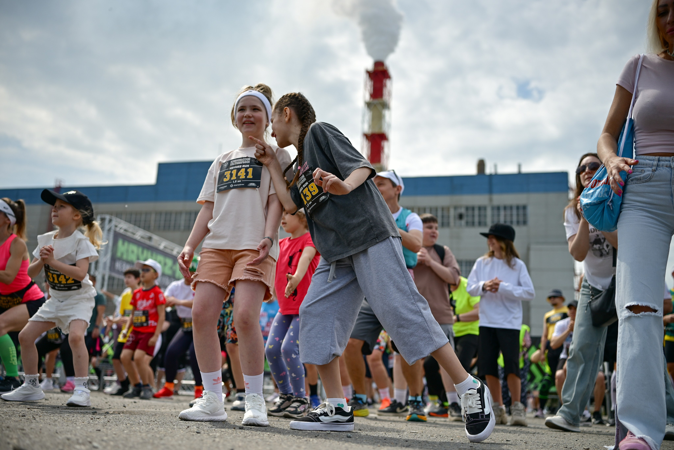 Невинномысский ультрамарафон KAVKAZ.RUN 01/06/25. Фотограф в Краснодаре Алена Горбунова