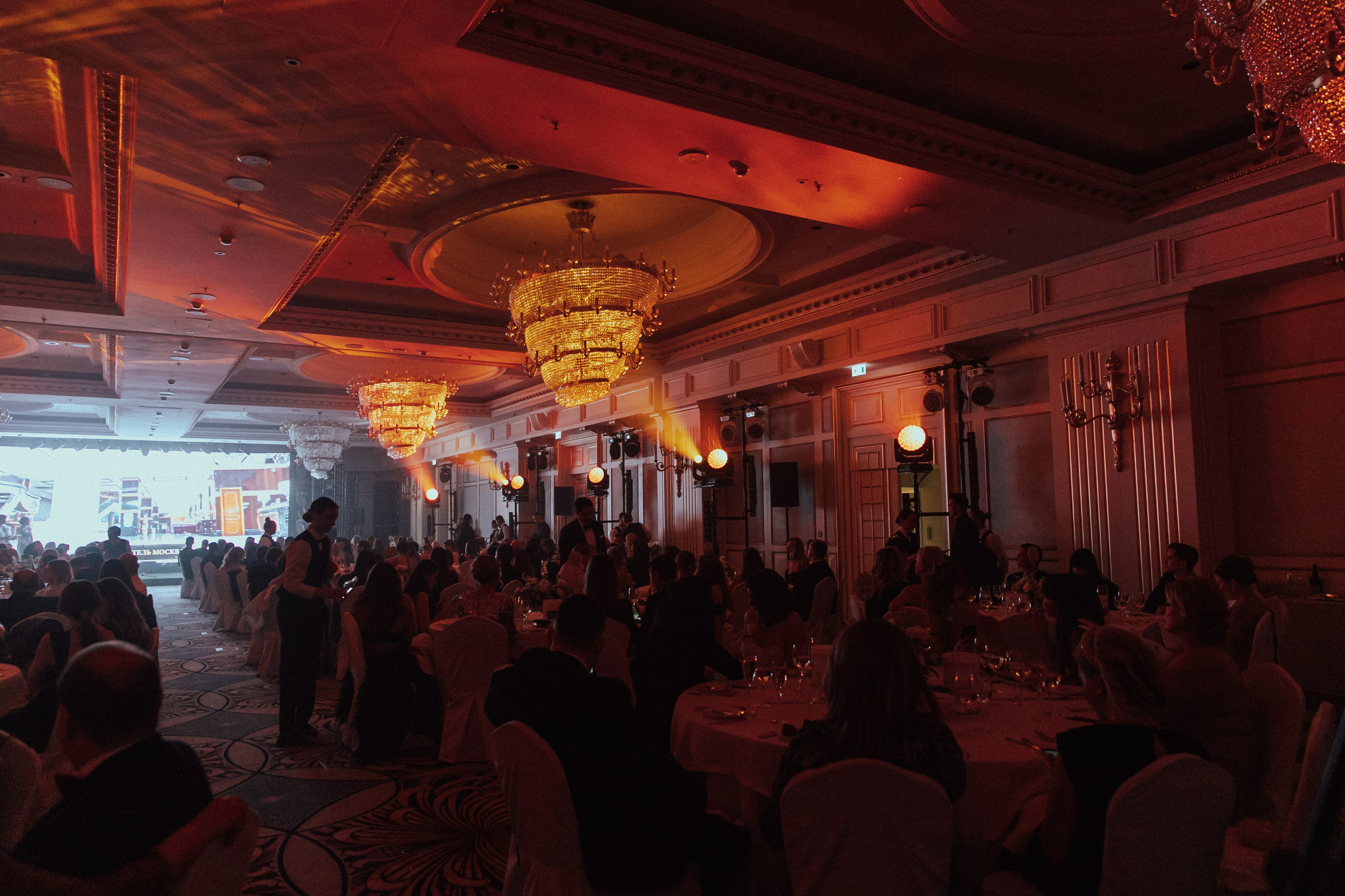 Репортаж. Свадебный фотограф в Москве Элина Ларченкова. Фото, которые цепляют