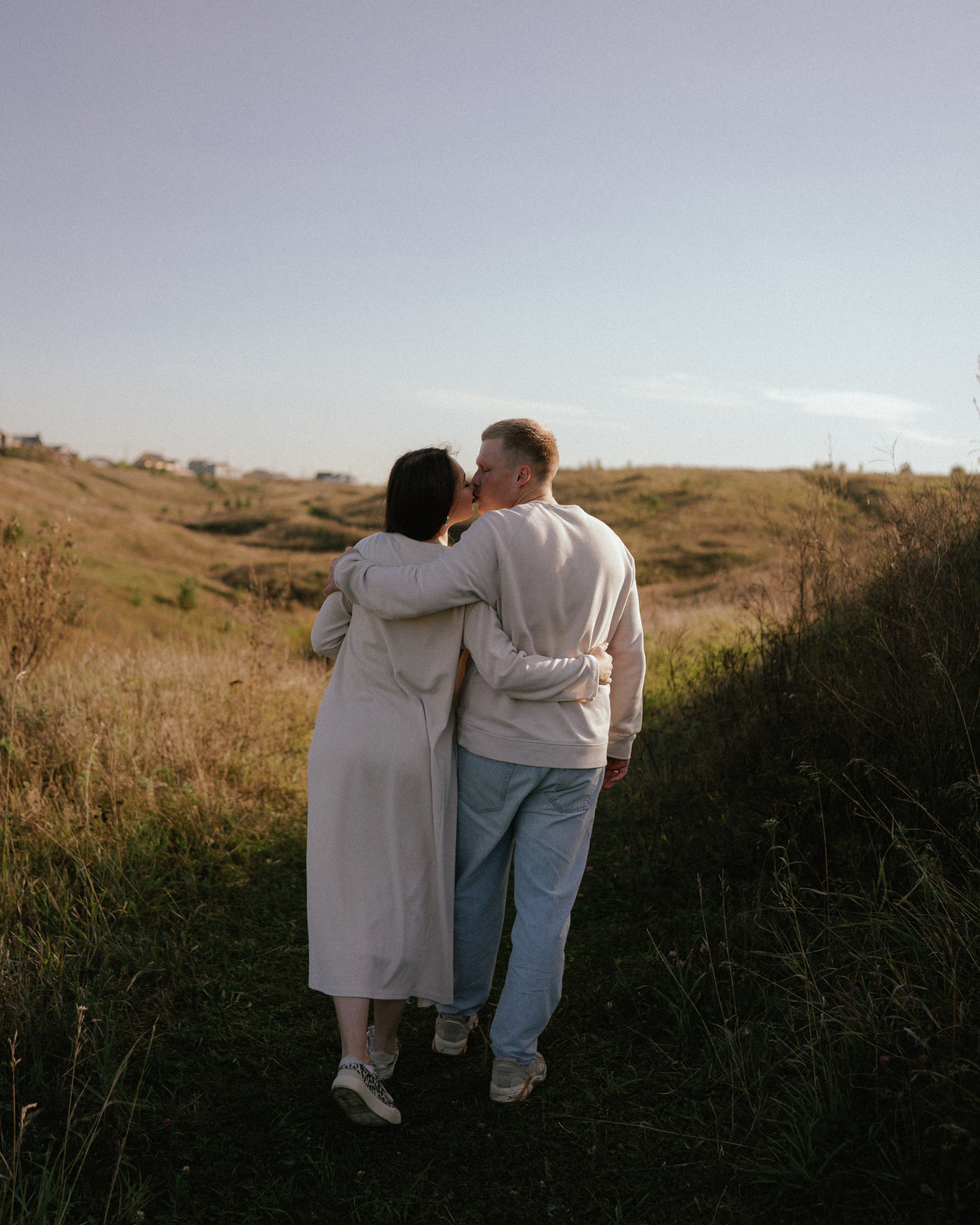 Даша и Влад