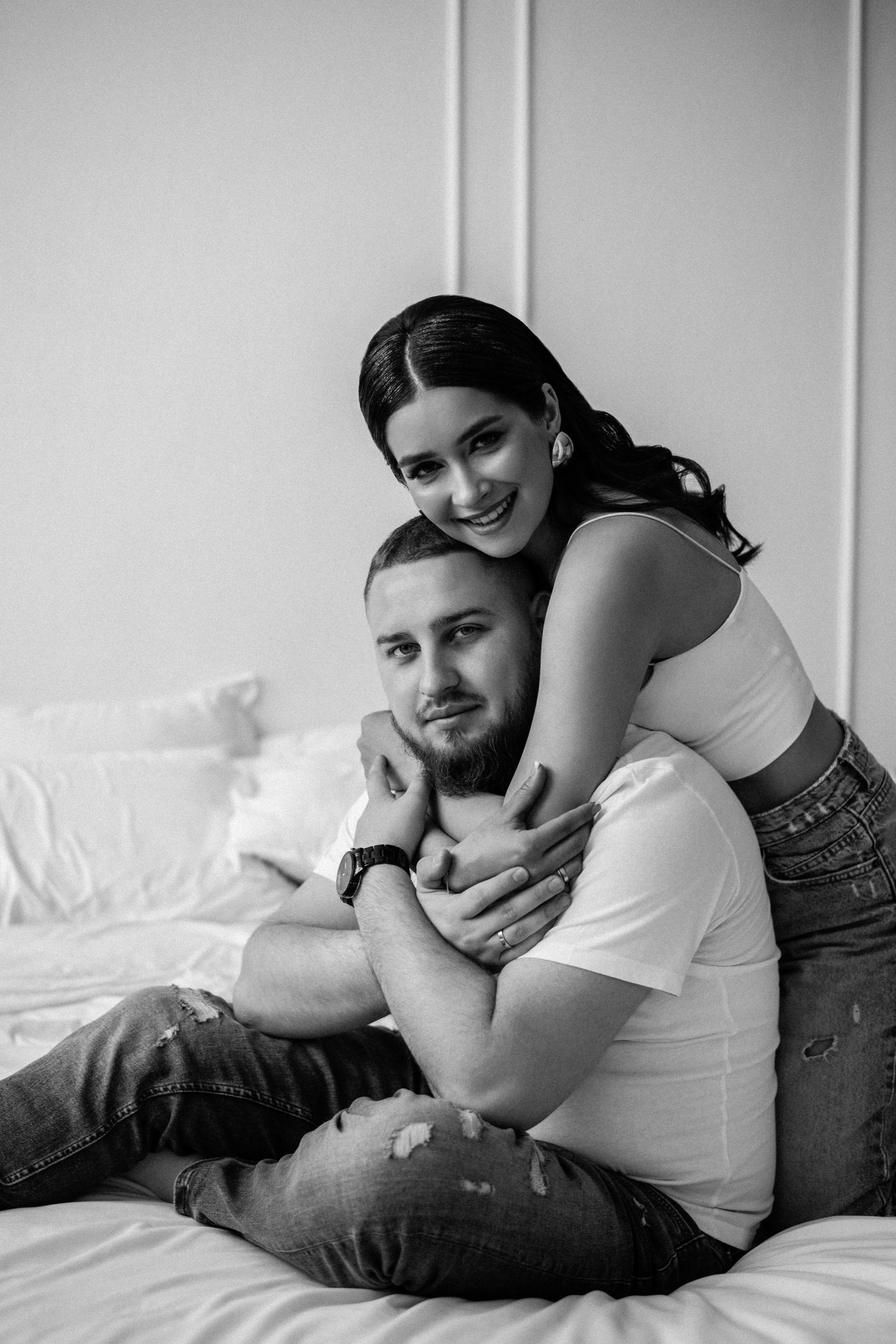 Паша, Люба и Анечка. Фотограф в Екатеринбурге Веретенова Наталья