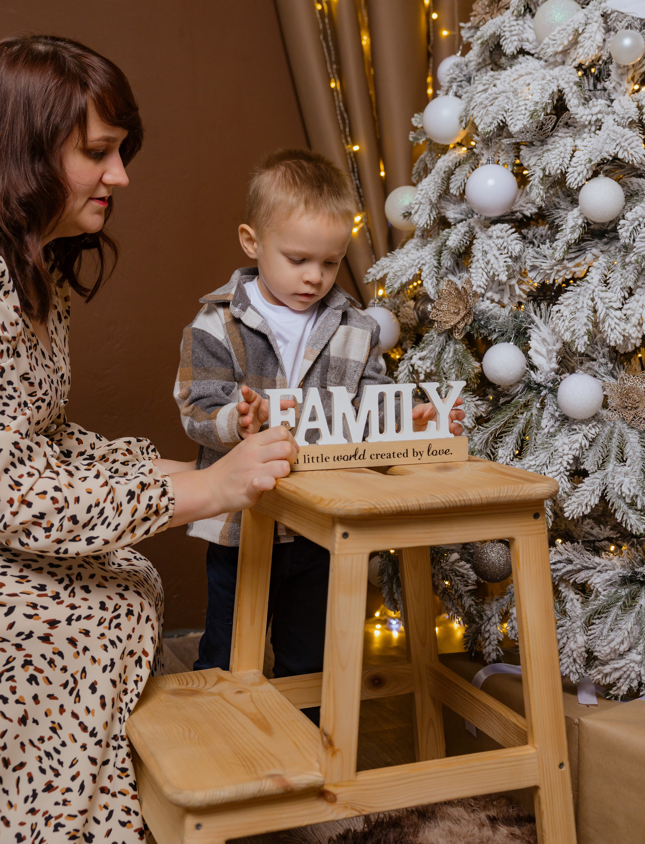 Новогодние фотосъёмки. Фотограф Петров Александр Свадьбы, Съемка в студии, Выпускные альбомы г. Балашов