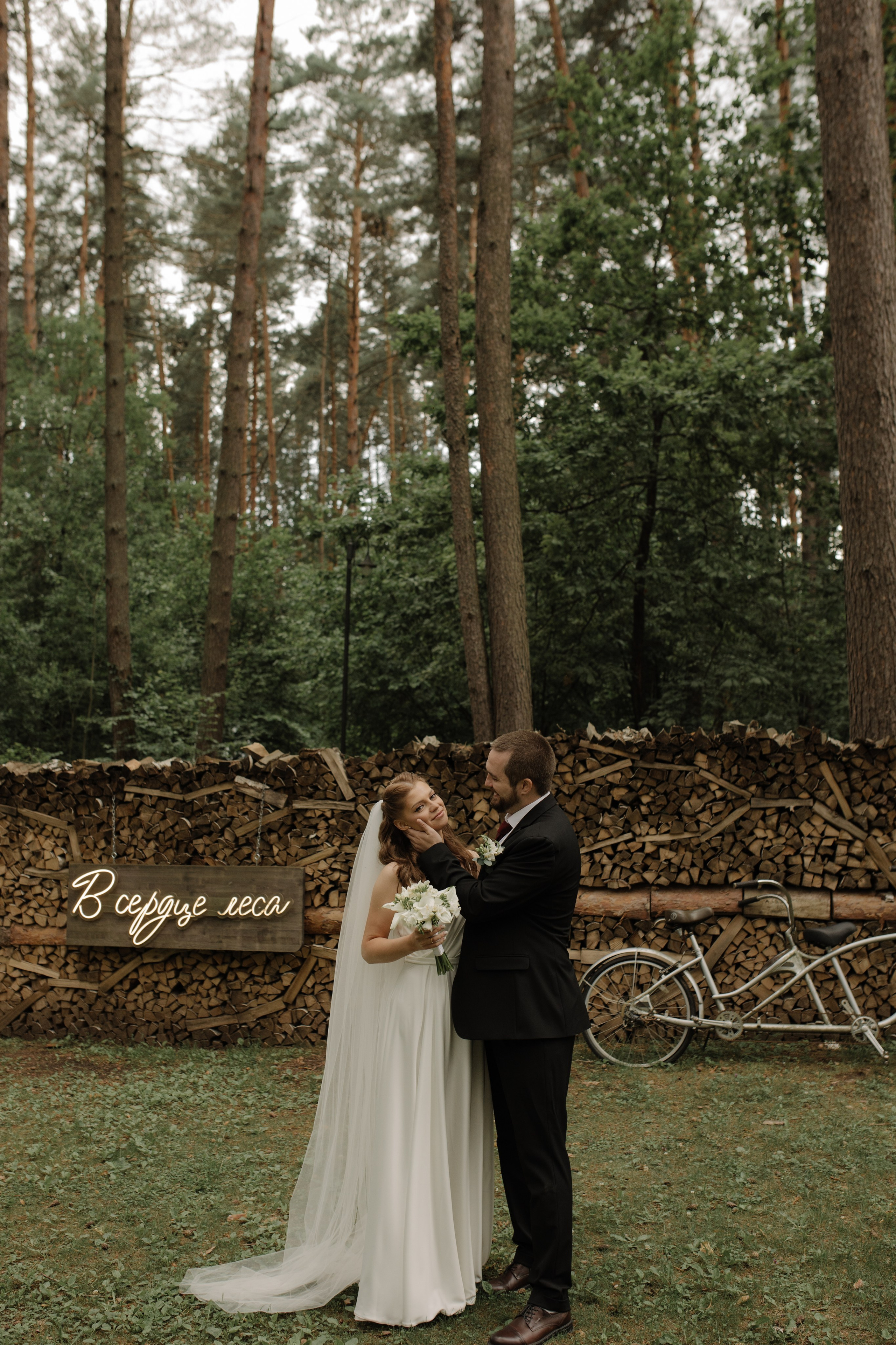 Родион и Валенина. Семейный фотограф в Обнинске