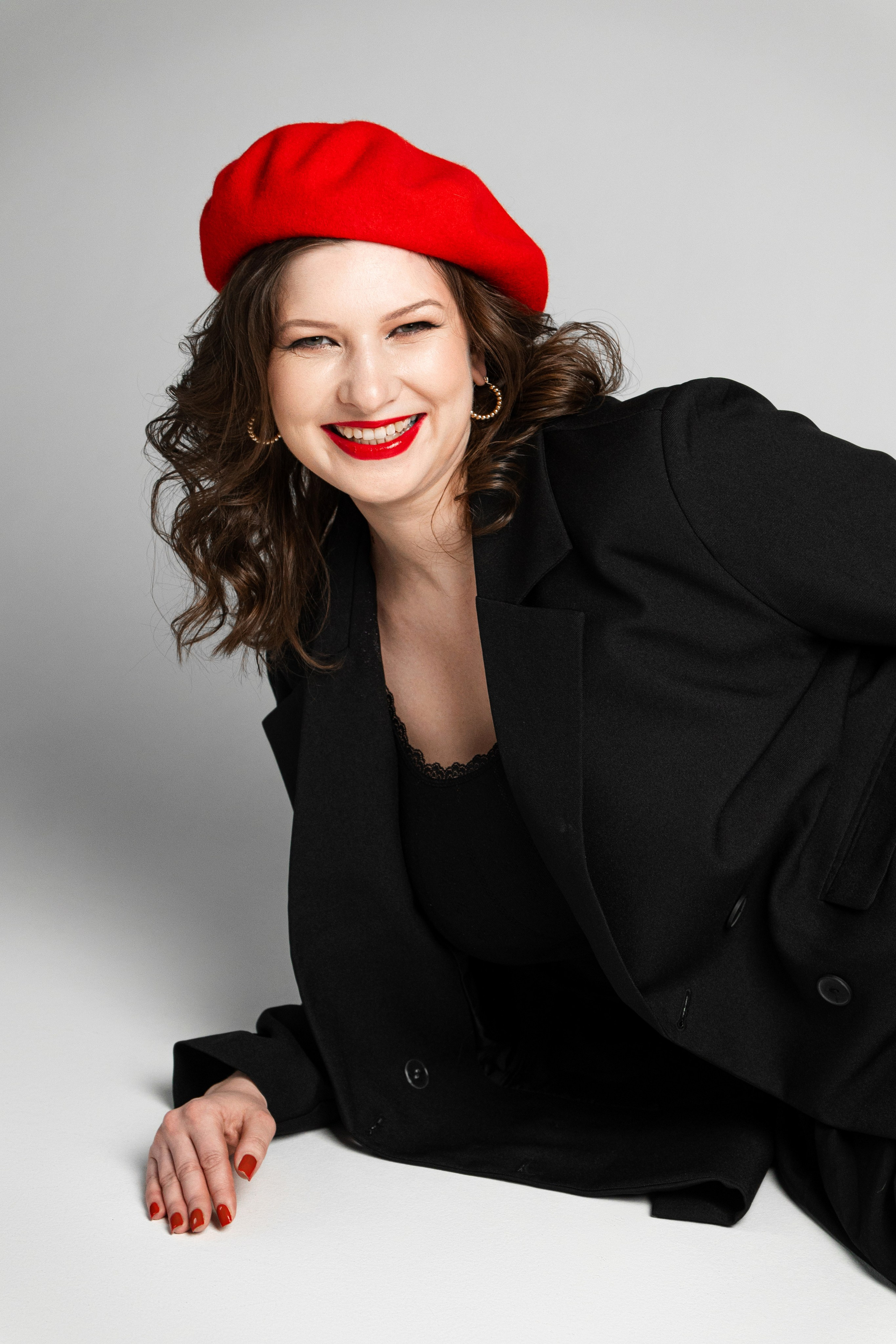 Индивидуальные женские съемки. Фотограф Щелково, Королев, Балашиха, Москва Анастасия Тягина