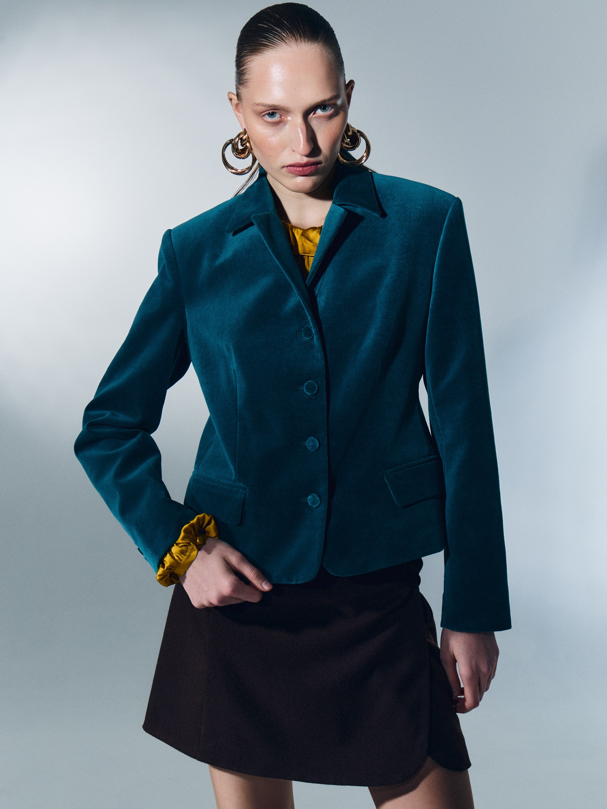 6. Фотосъемки одежды и аксессуаров для Wildberries, Ozon