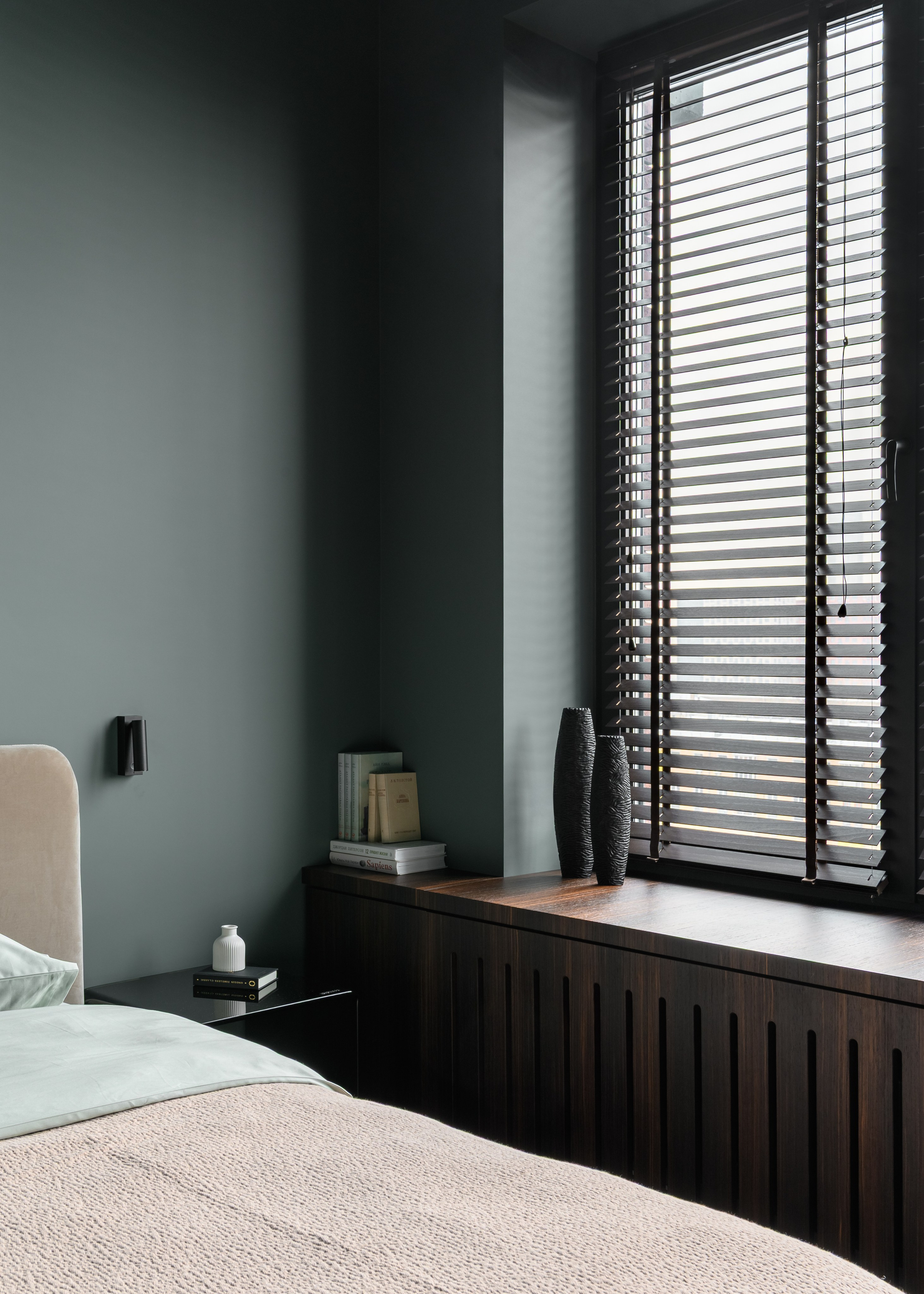 Шмитовский. Артур Попов — интерьерный фотограф