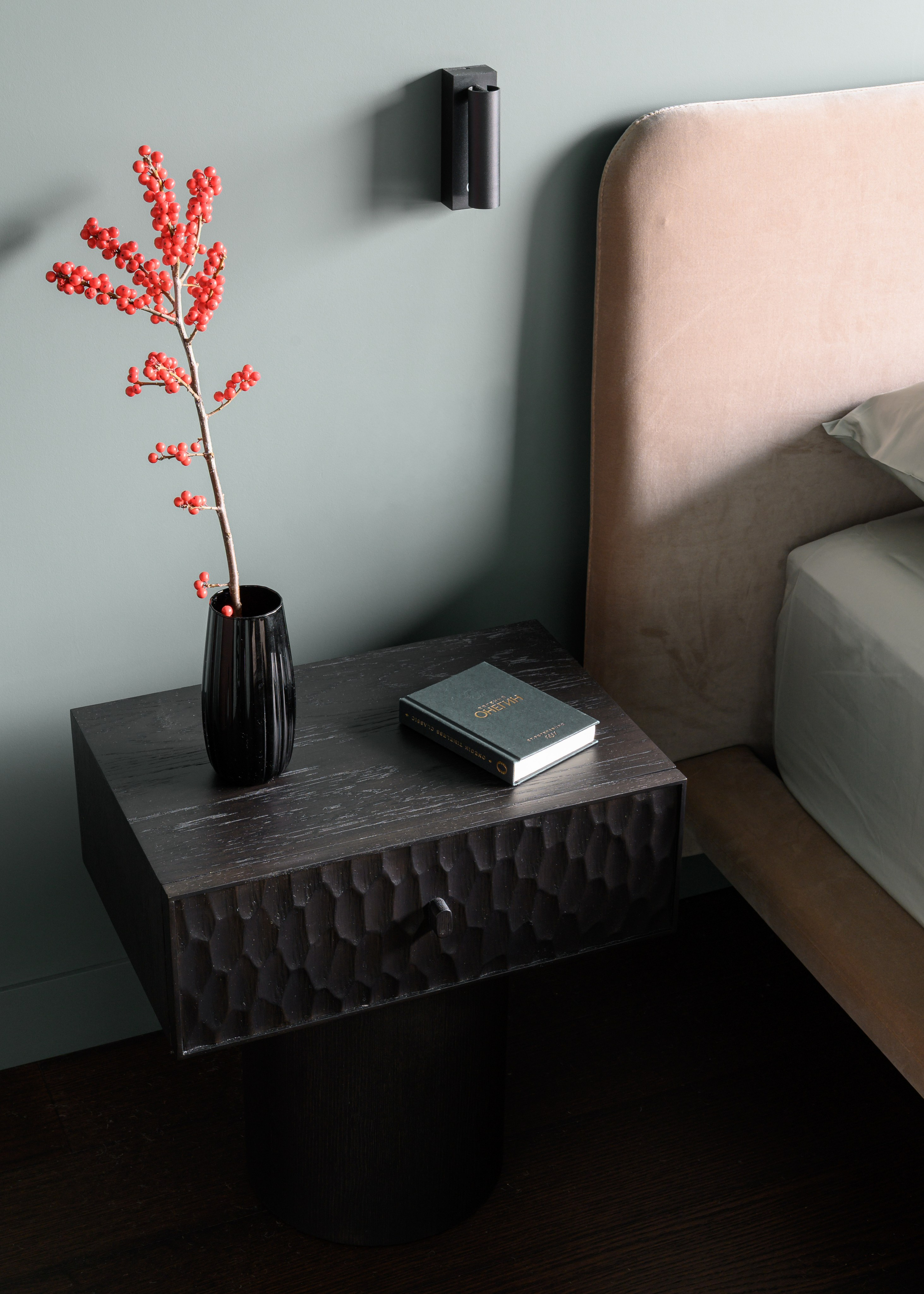 Шмитовский. Артур Попов — интерьерный фотограф