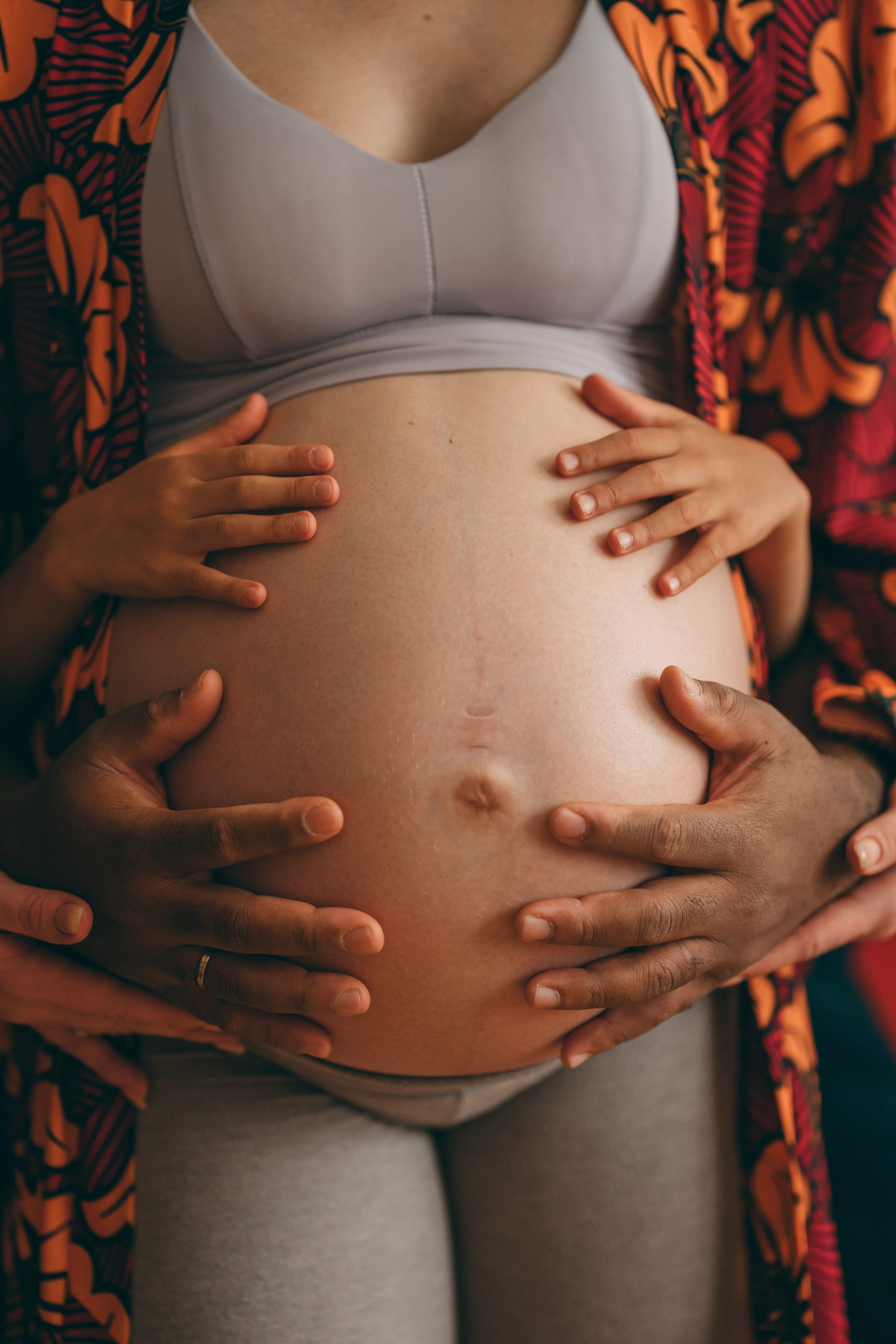 Жозе& Ирина& Даниэль. Ярослава Осетрова фотограф — Мск