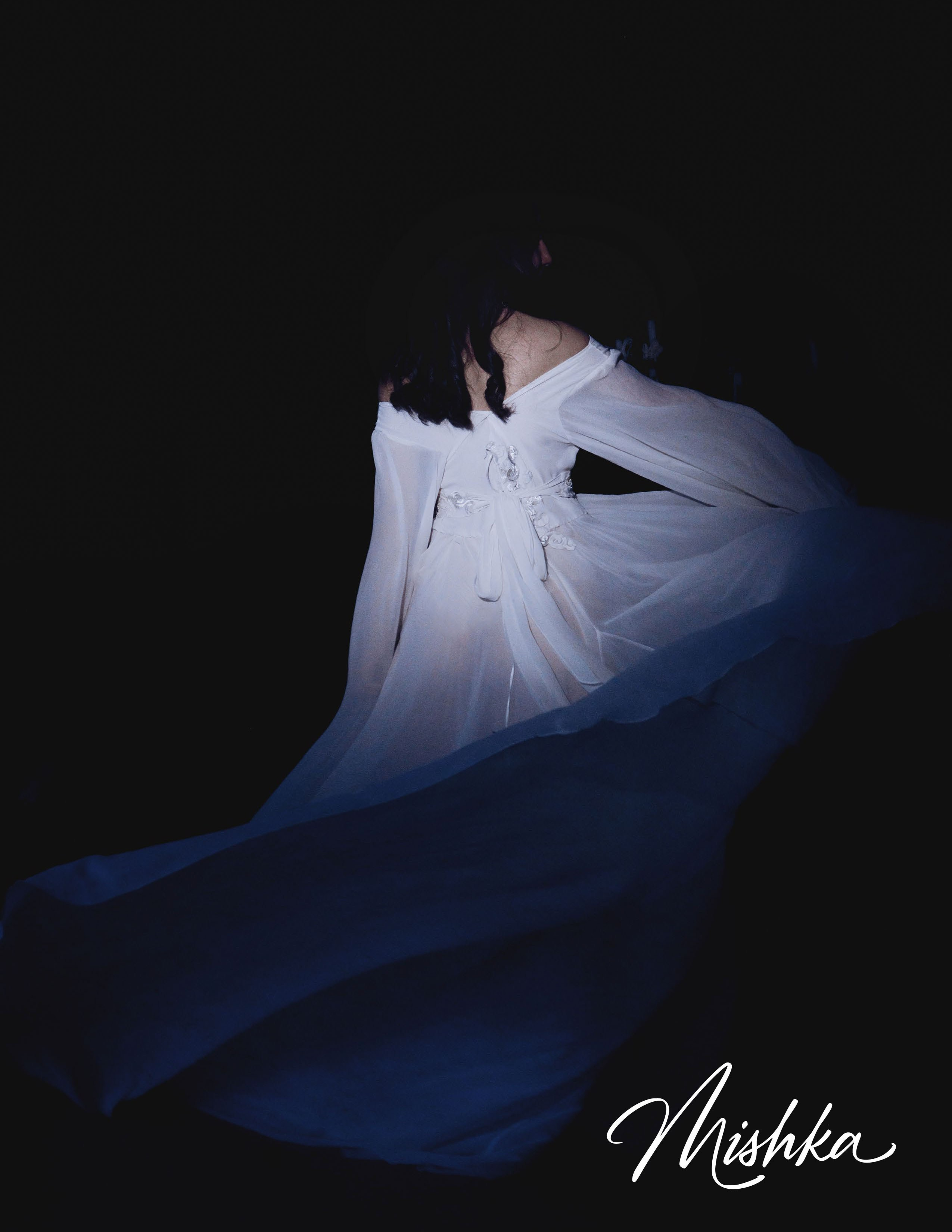 Журнал Mishka. 