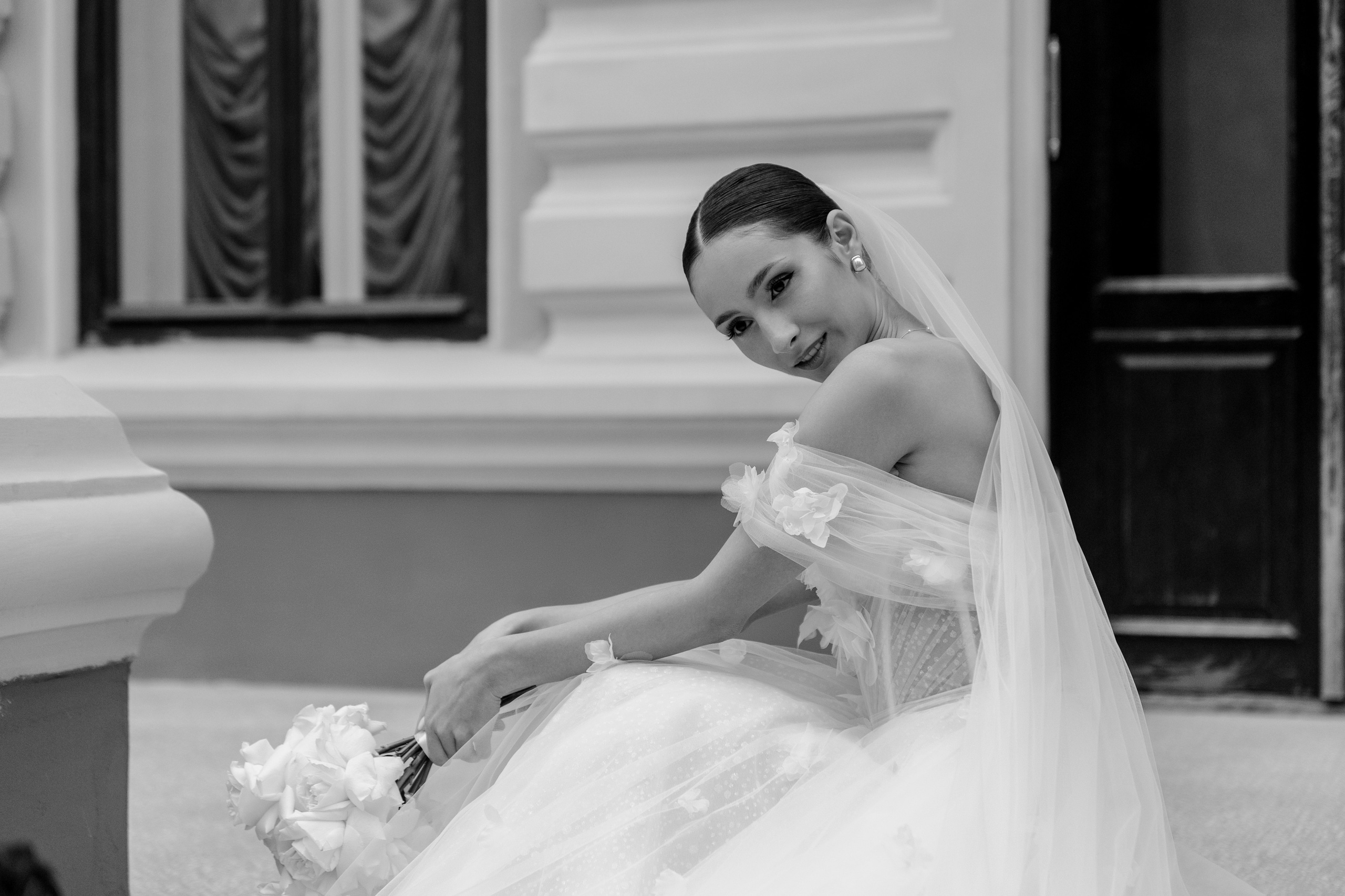 WED Roma&Karina. Свадебный и семейный фотограф Динар Гильмутдинов