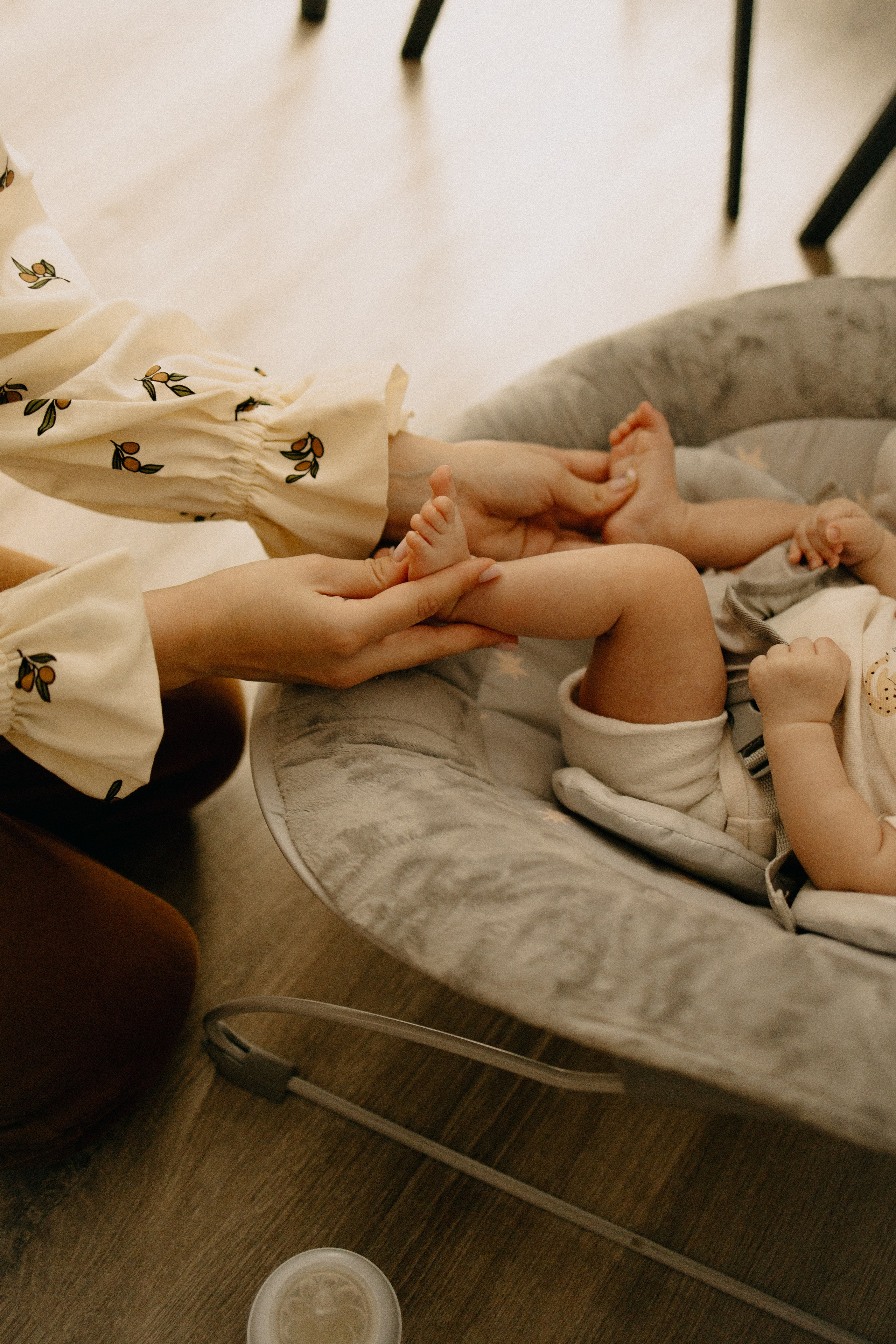 Таня. Фотограф Настя Леонова