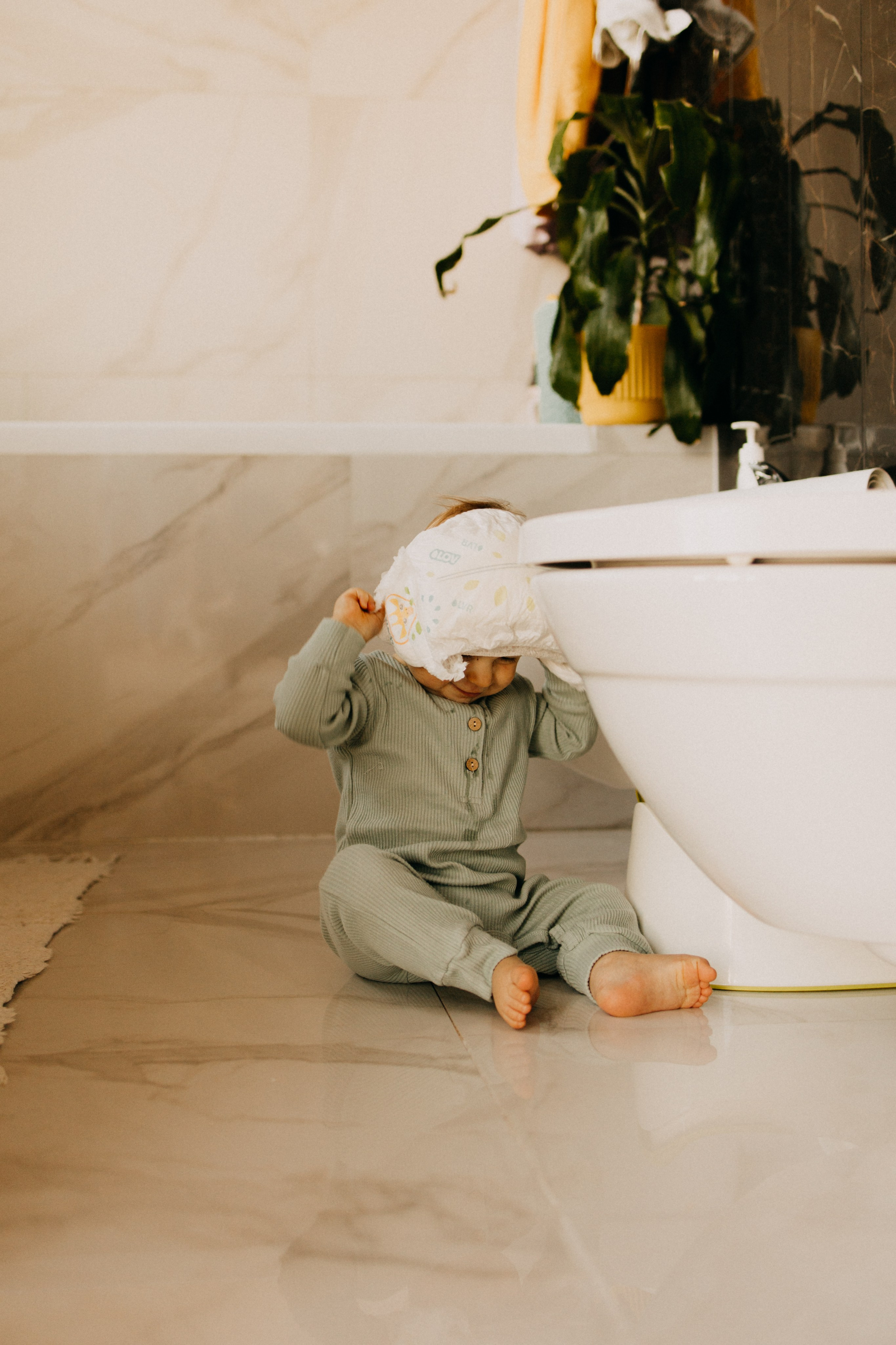 Дома. Фотограф Настя Леонова