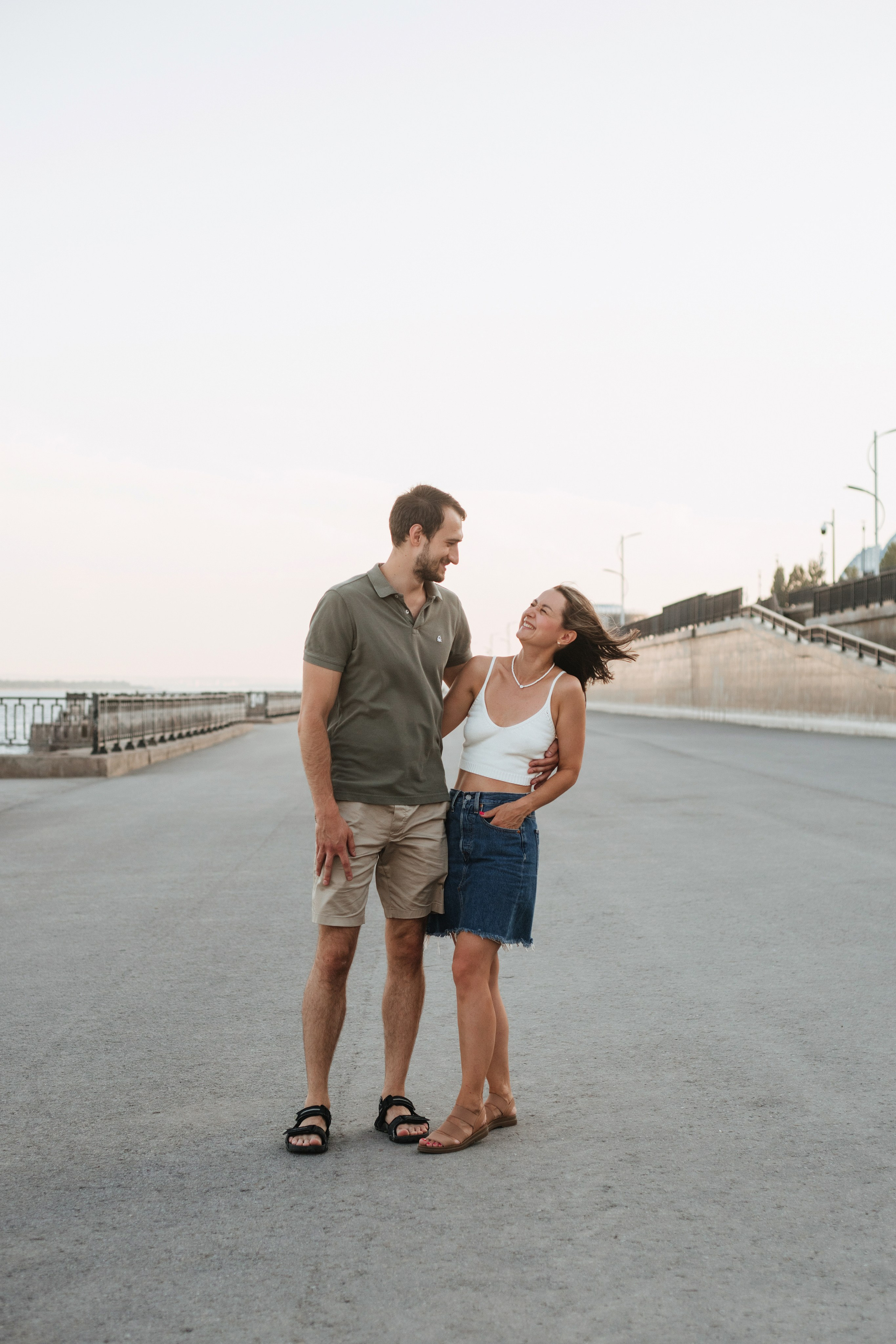 Влад, Оля и Яна. Фотограф в Волгограде и Москве | Анастасия Лаврова