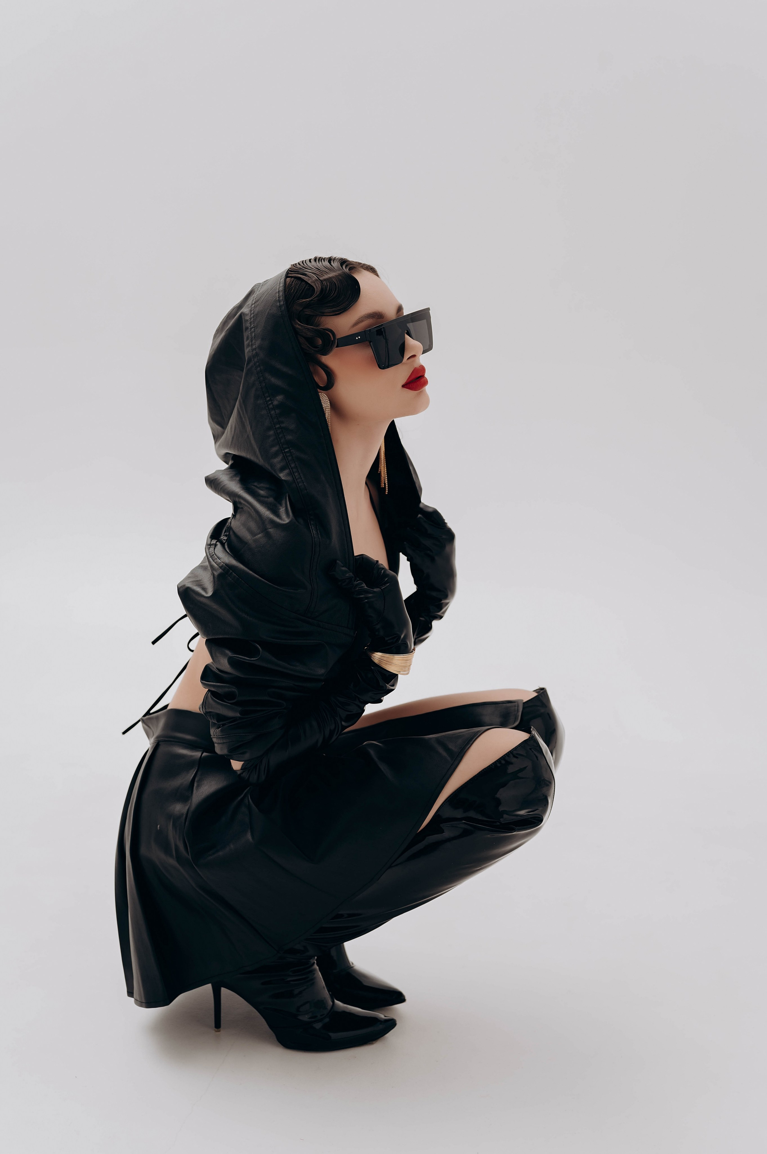 Индивидуальные фотосессии. Главная