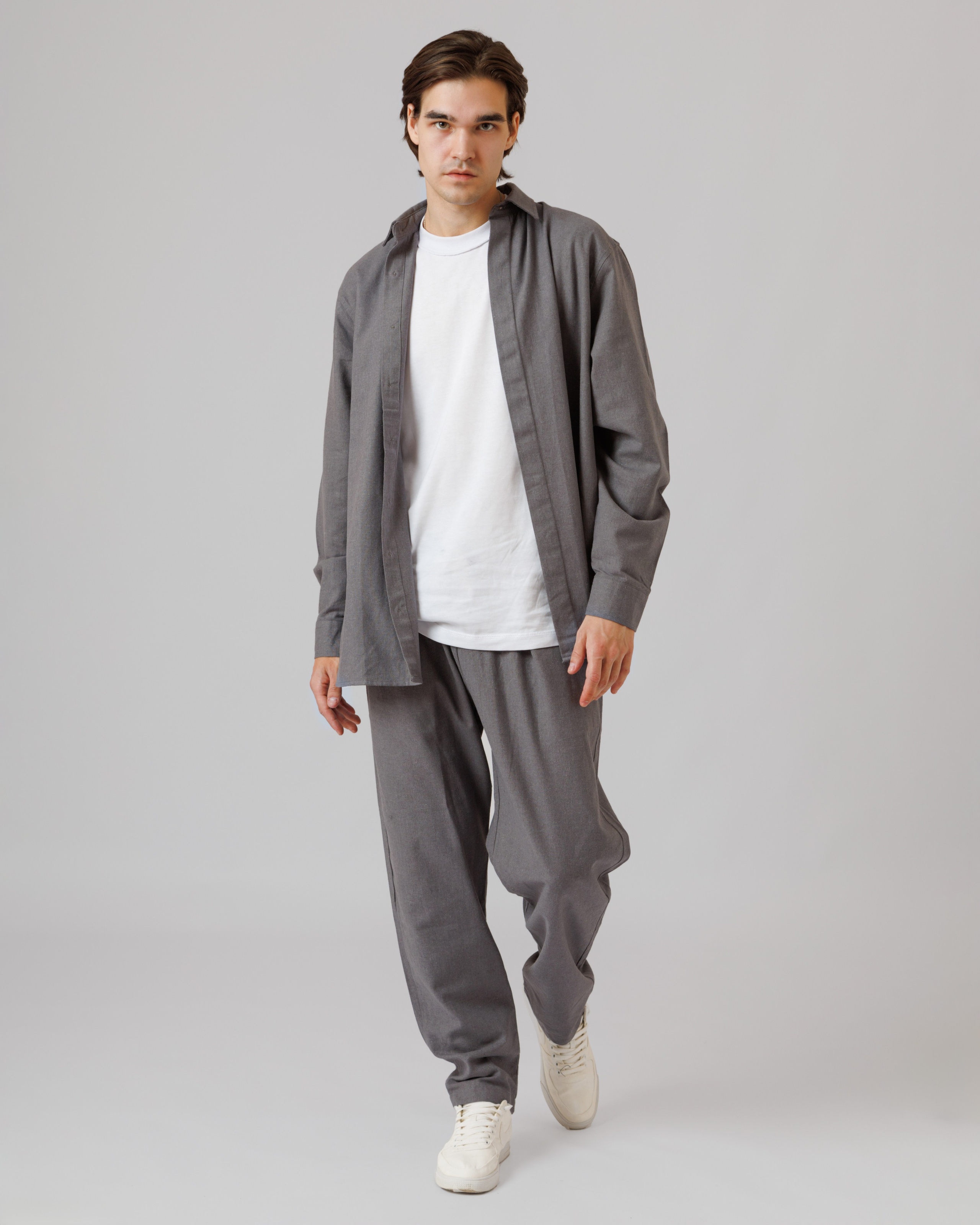 Модельная съемка. Фотограф