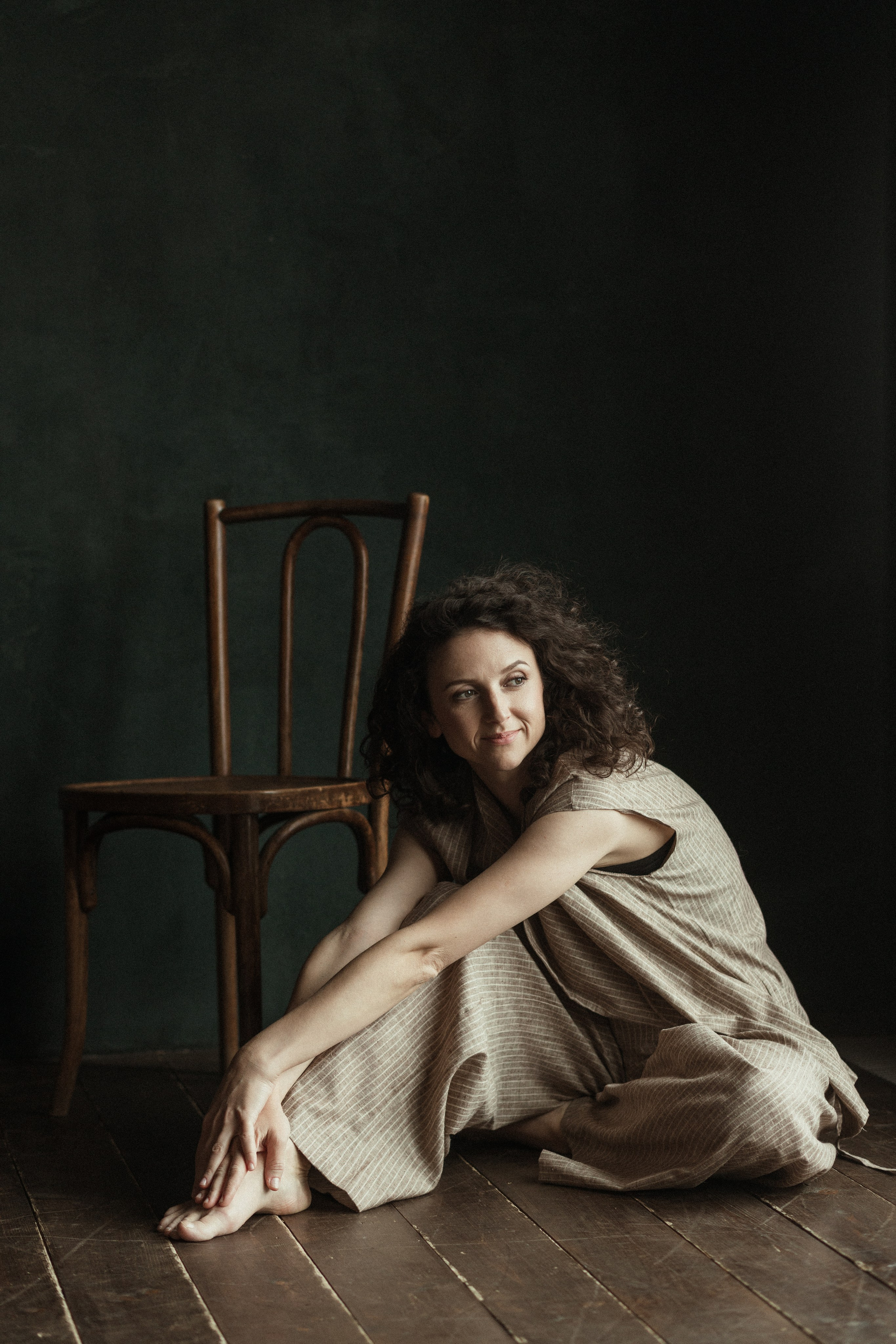 Яна. Семейный и детский фотограф в Санкт-Петербурге — Лаврова Ольга