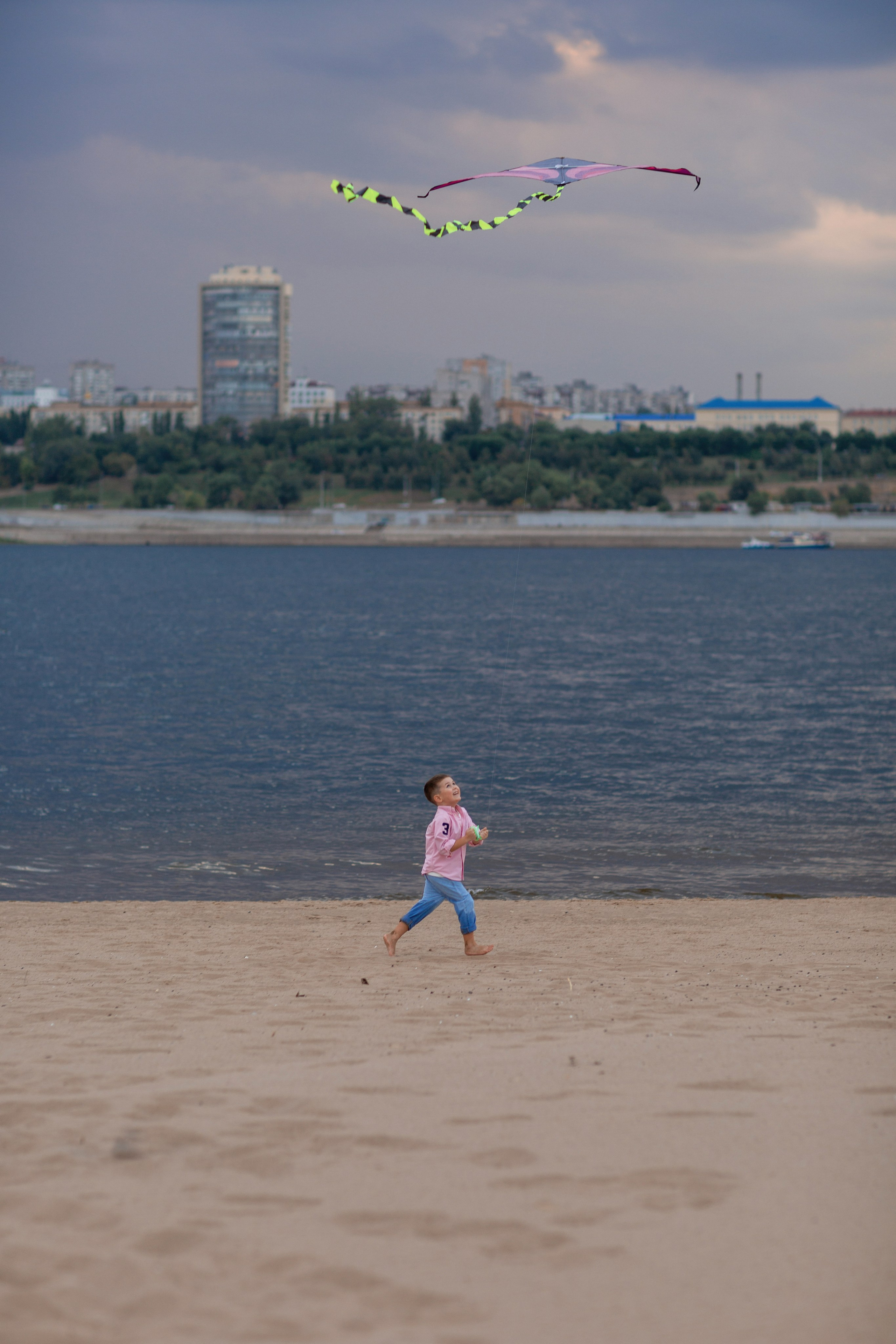 Алина и Савелий. Семейный и женский фотограф в Волгограде Екатерина Гулей