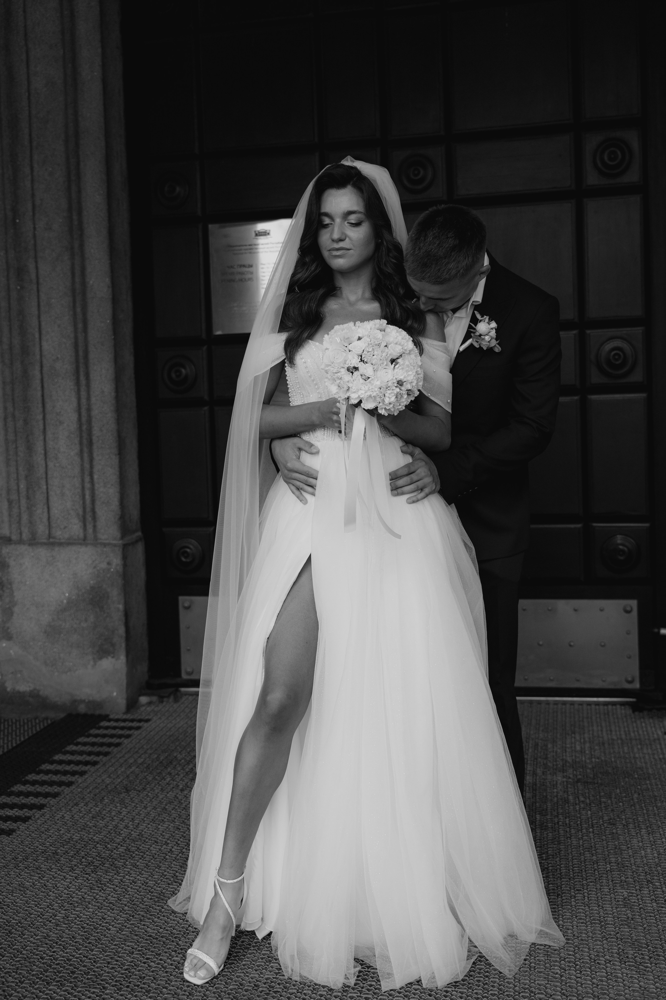 Иван & Оксана