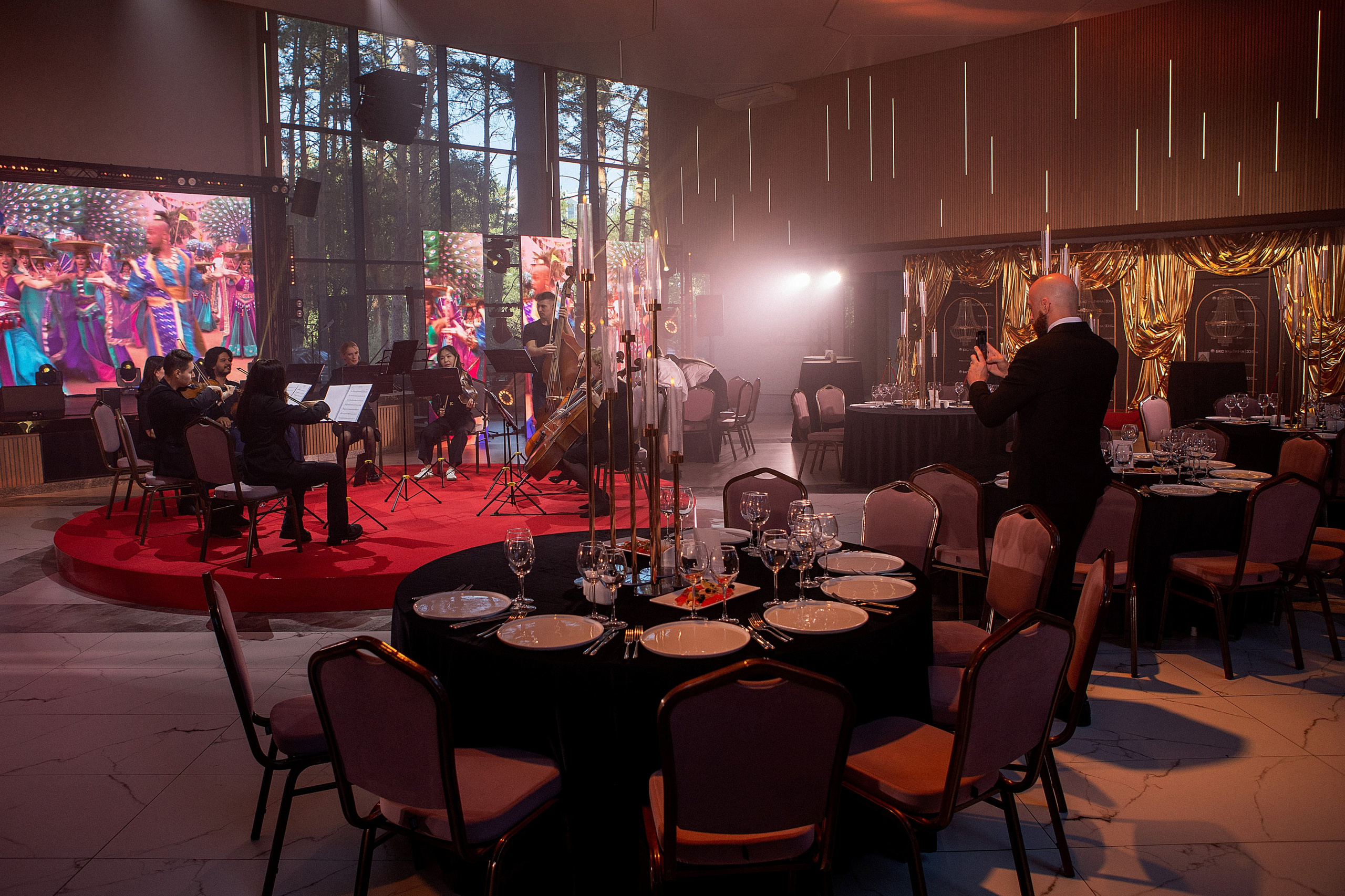 БКС УЛЬТИМА. Фотограф в Челябинске Антон Акулов