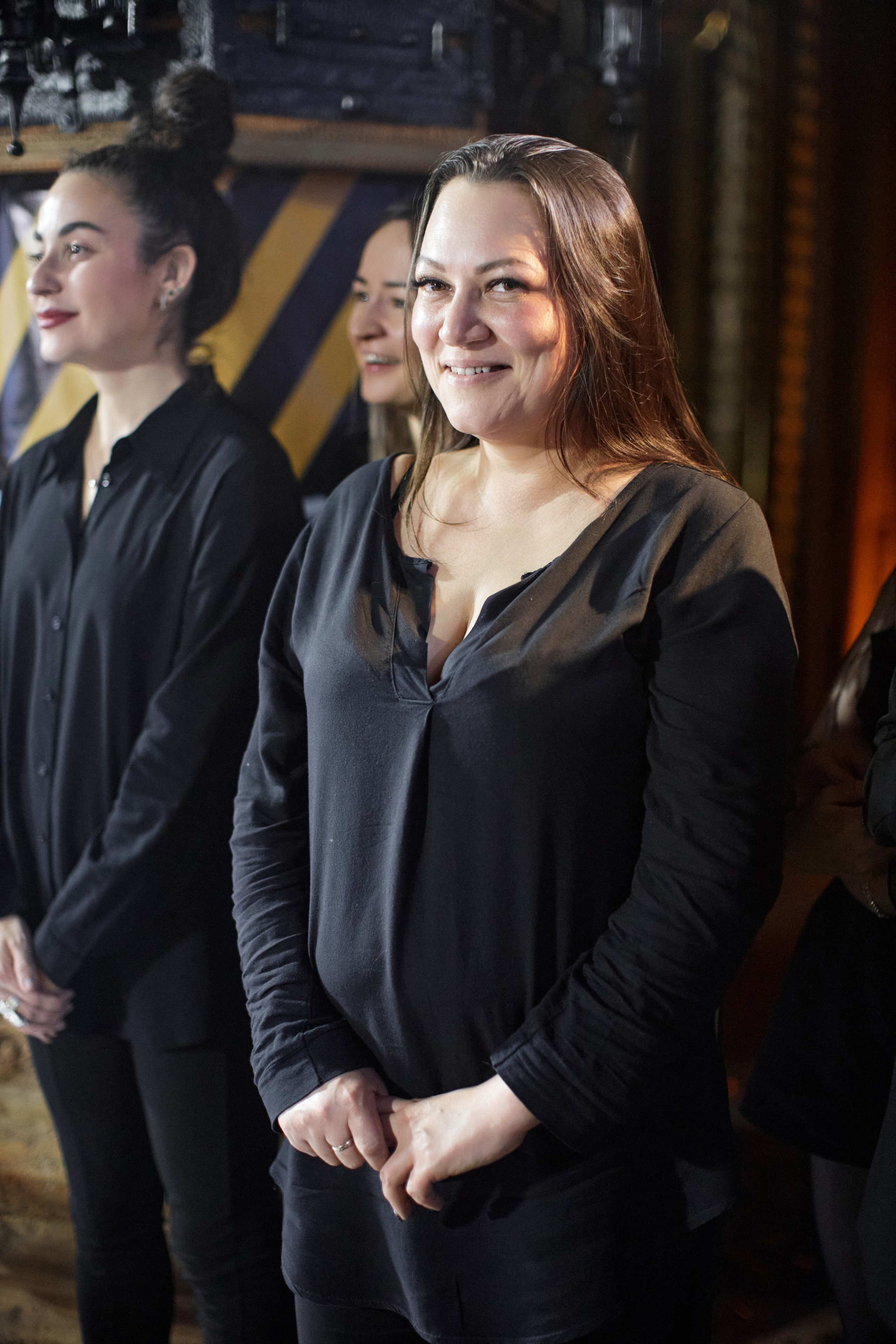 День Рождения Аня. Свадебный фотограф Челябинск, Екатеринбург, Курган — Виктор Слуднов