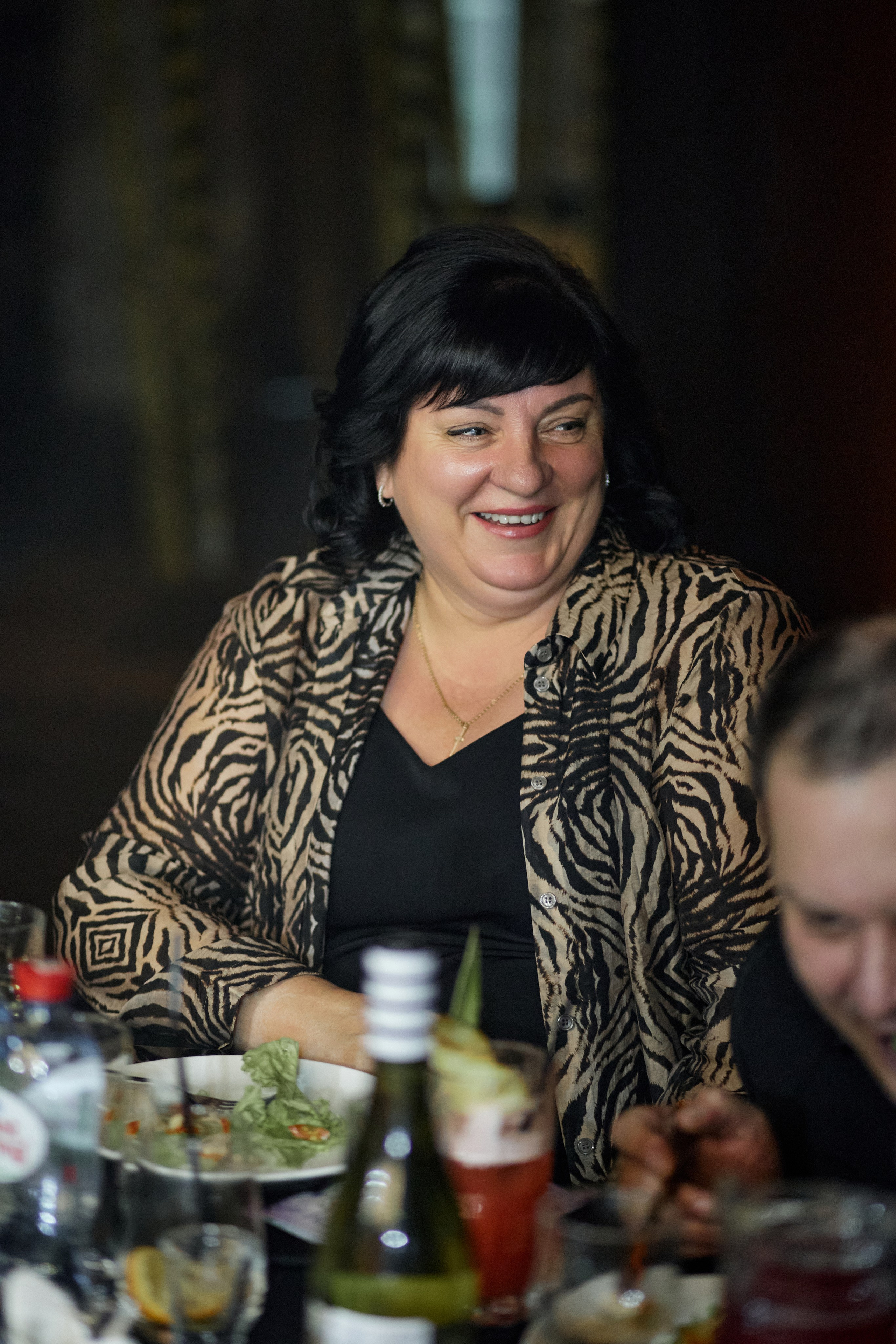 День Рождения Аня. Свадебный фотограф Челябинск, Екатеринбург, Курган — Виктор Слуднов