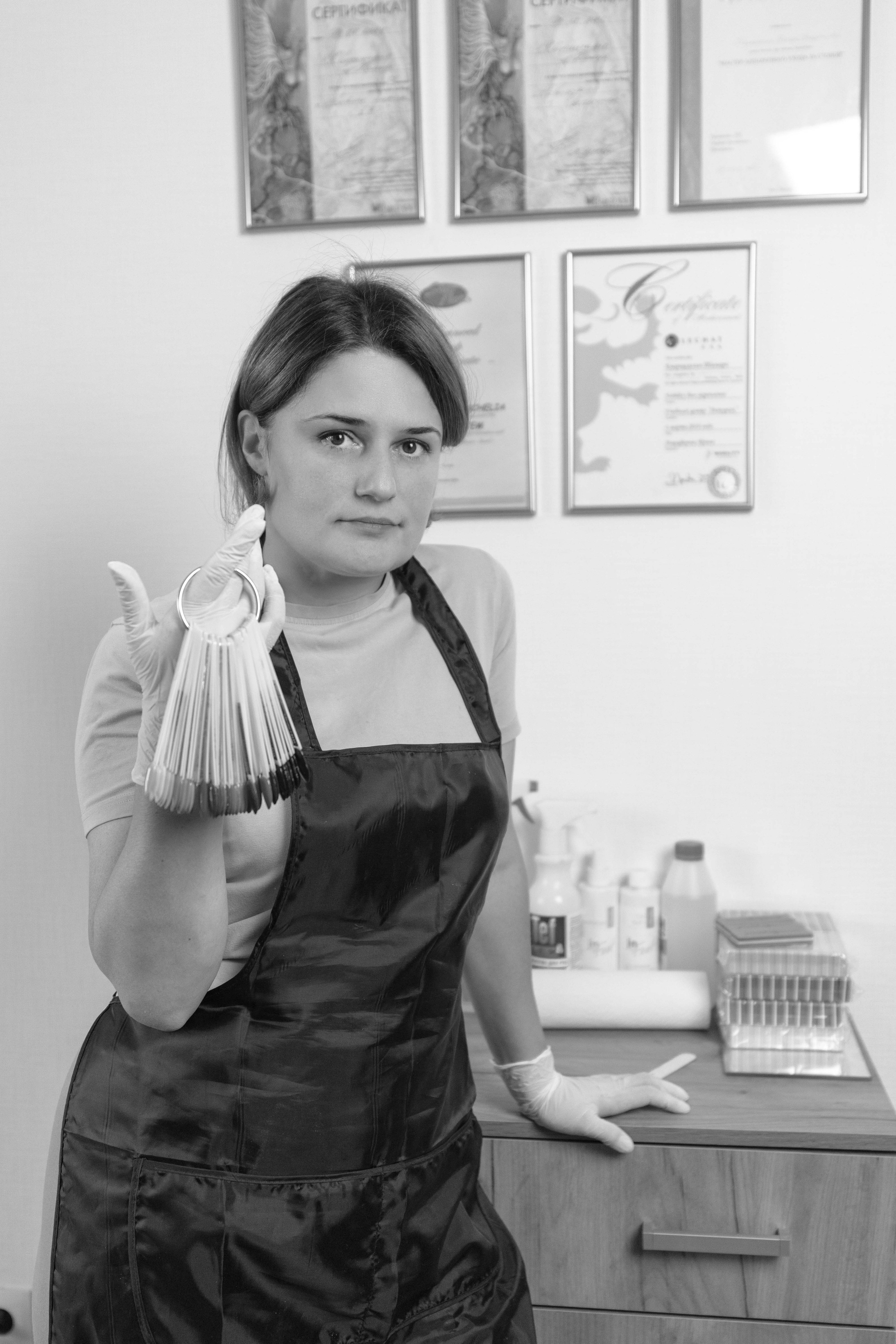 Контент-съемка. Фотограф Санкт-Петербург