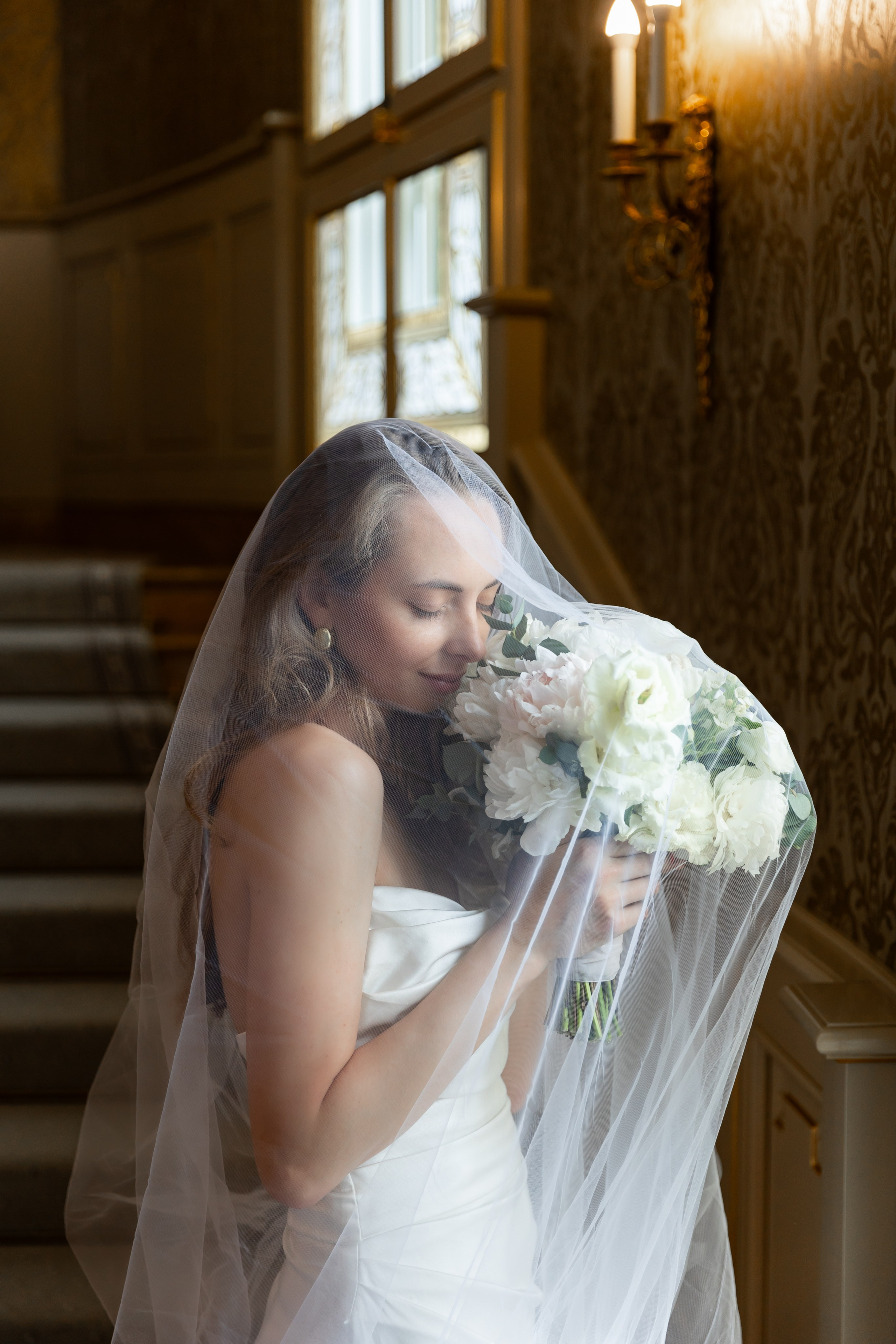 V&A. Свадебный фотограф. Москва. Мытищи