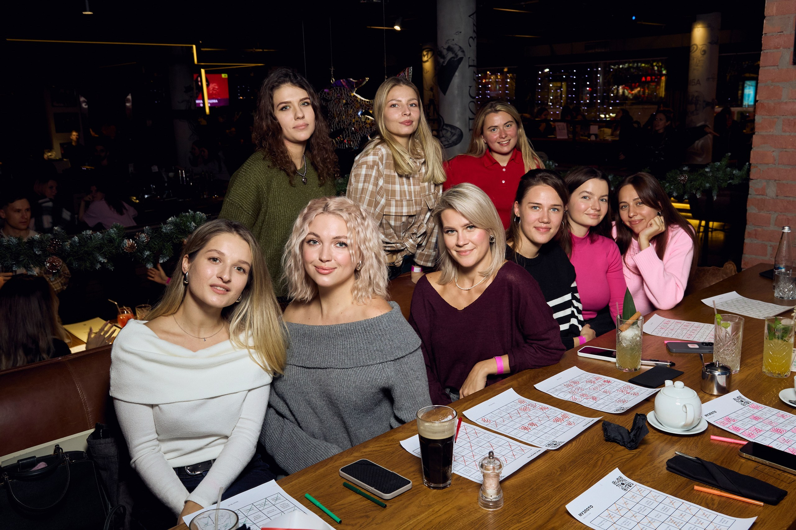 МУЗЛОТО МОСКВА. Фотограф Андрей Егоров