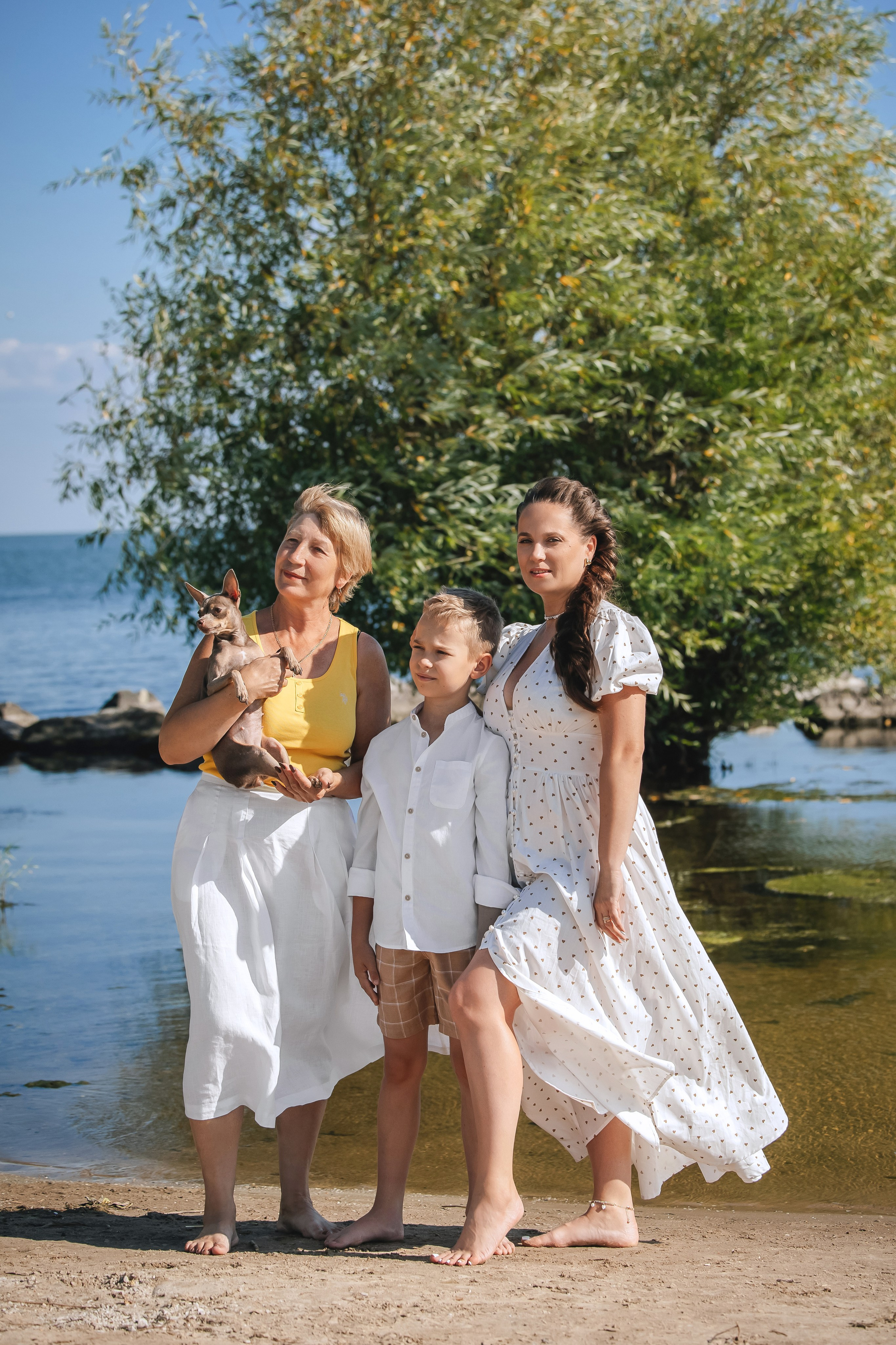 Юлия и Лев. Фотограф Нелли Самойлова