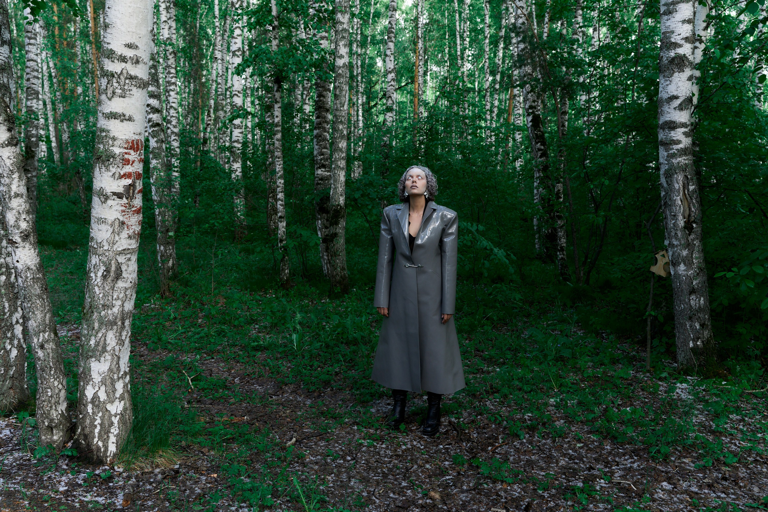 Оксана. Александр Сазонов Красноярск