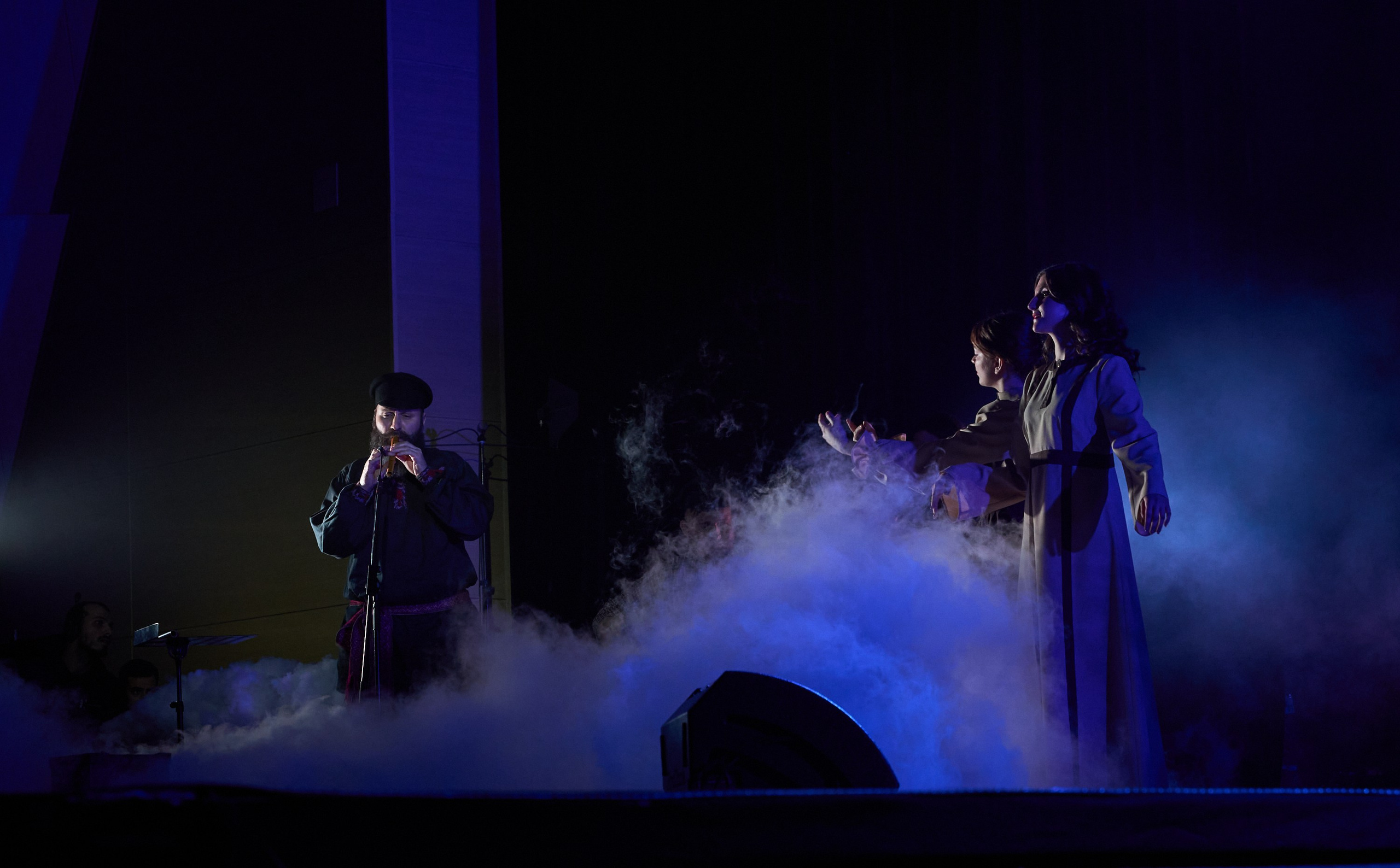 Азия Сибирь | Красноярск. Александр Сазонов Красноярск