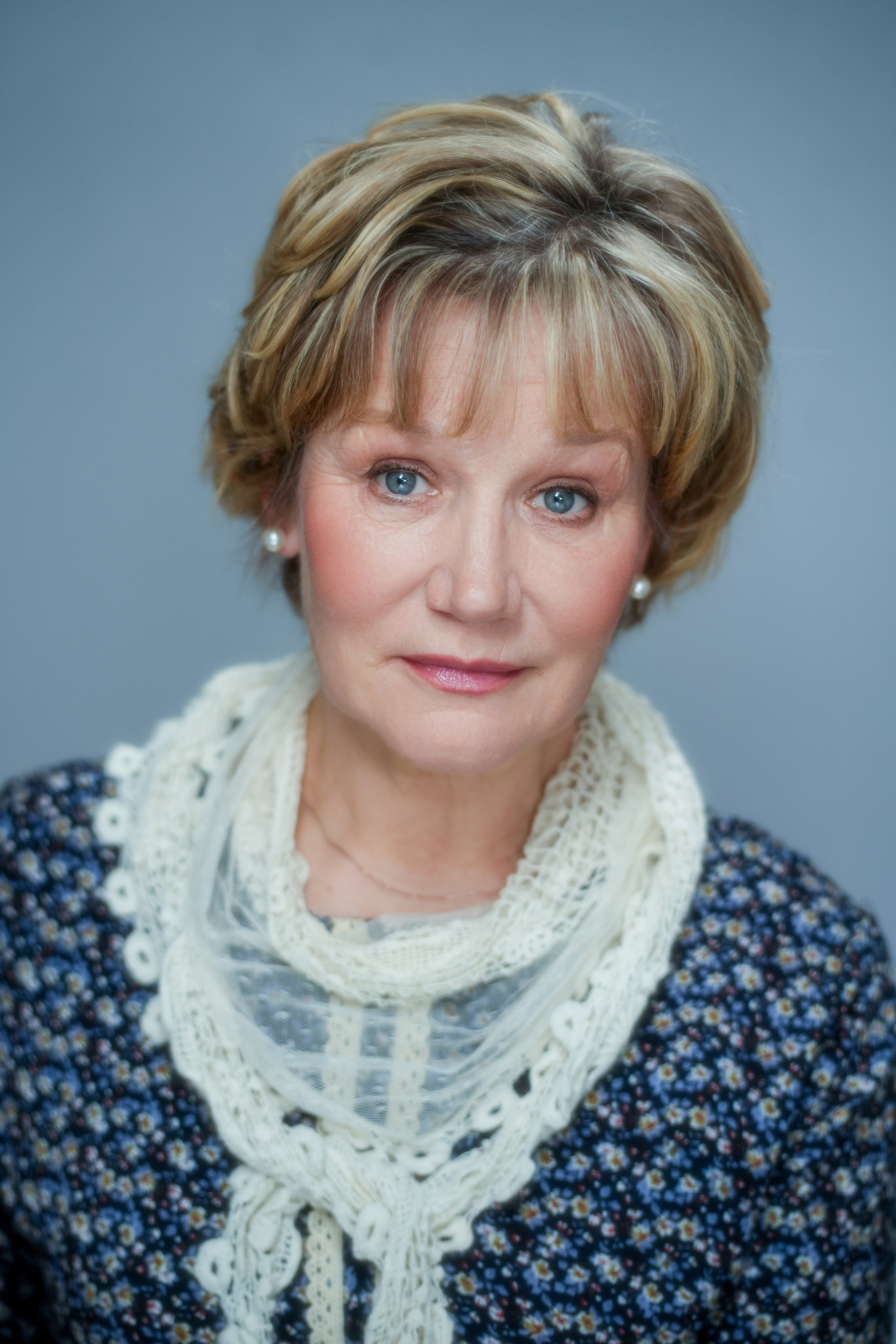 Актриса Ирина Конопацкая. Съёмка актёрского портфолио в Москве, фотограф Игорь Фомин