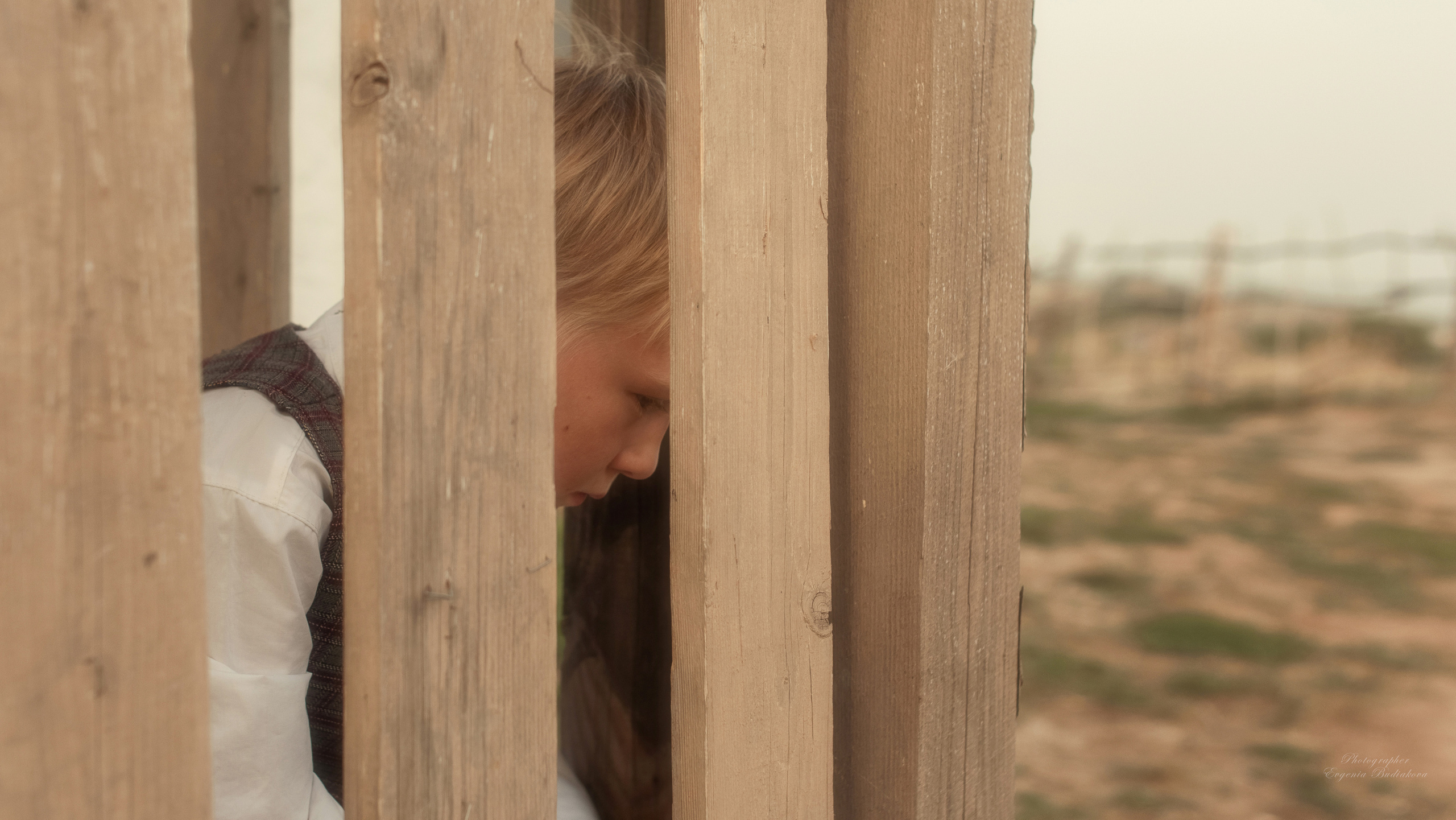 Варенье. Фотохудожник и фоторежиссёр Евгения Будякова