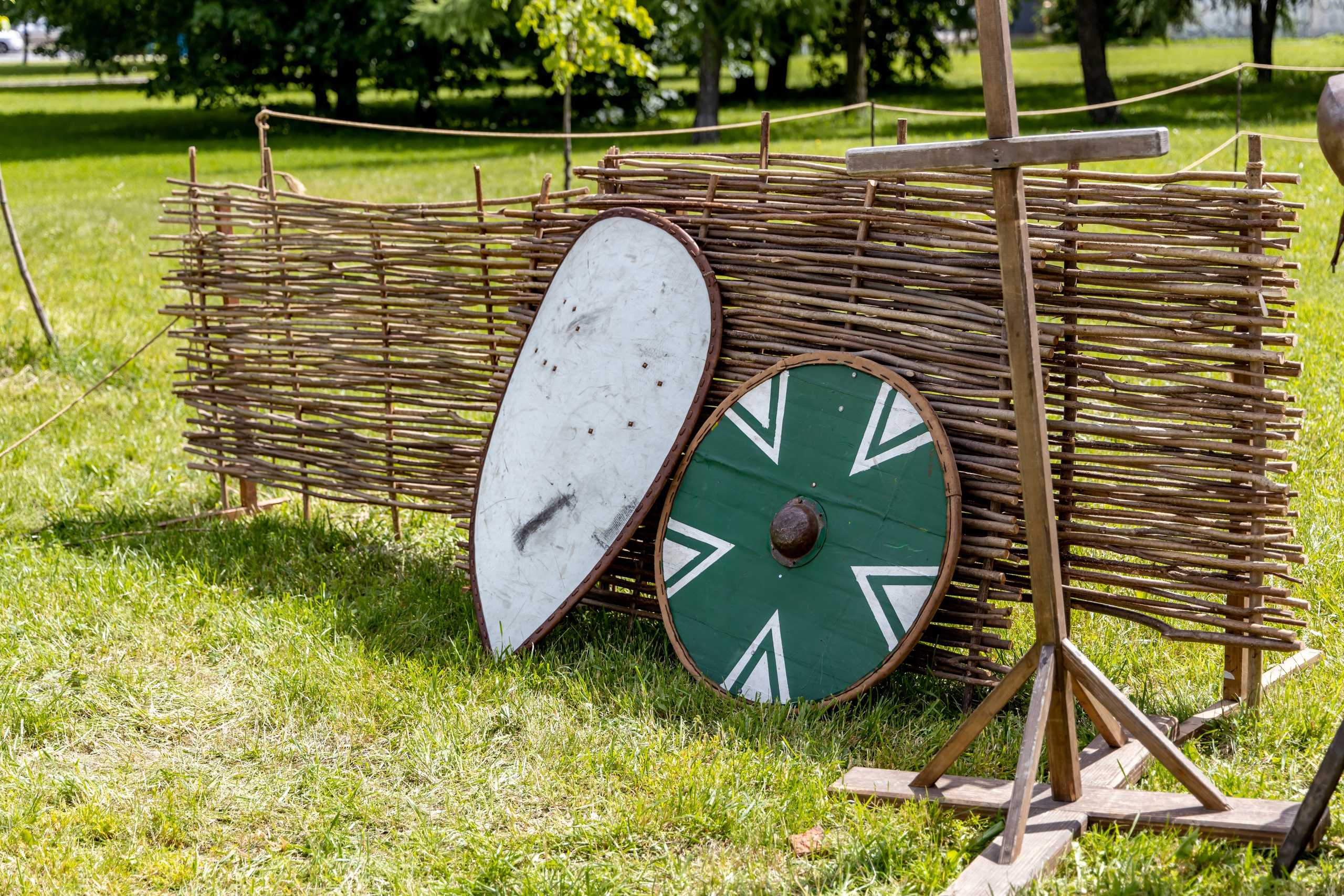 Времена и эпохи 2023 парк Лужкова. Репортажный, семейный и студийный фотограф в Москве Демин Алексей