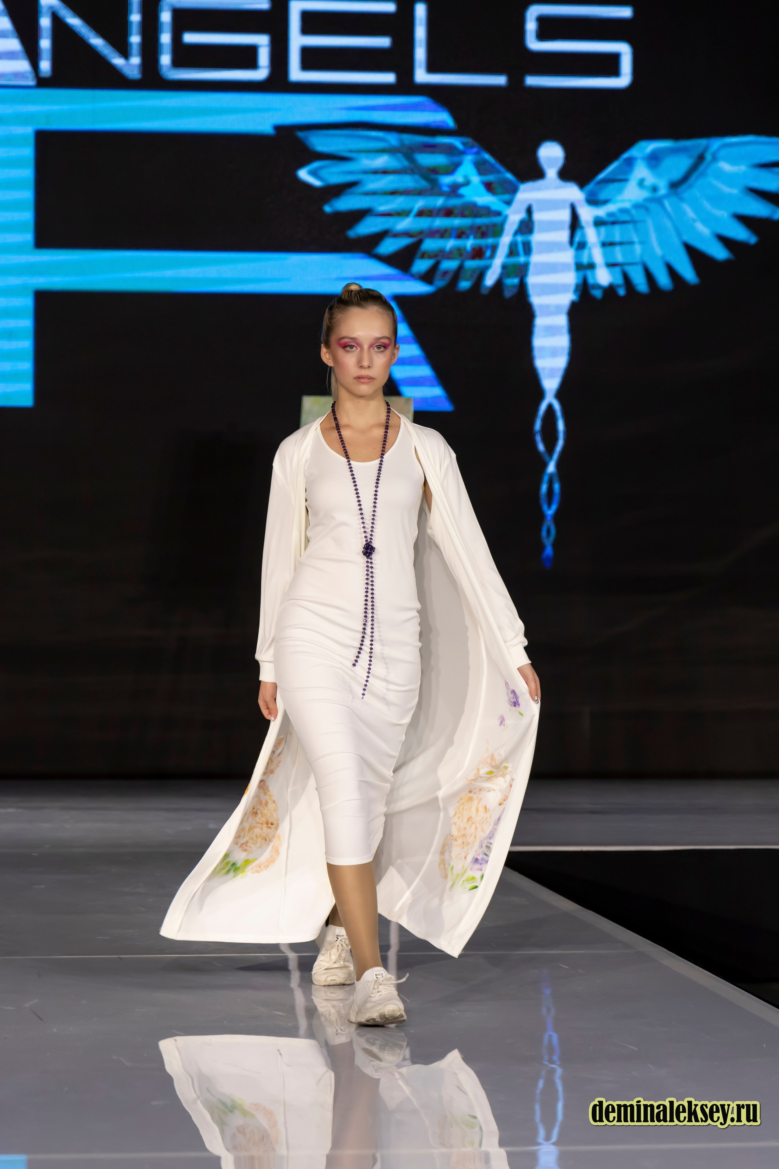 Бренд AngelsArt 31 января 2025 гостиный двор, выставка Уникальная Россия. Репортажный, семейный и студийный фотограф в Москве Демин Алексей