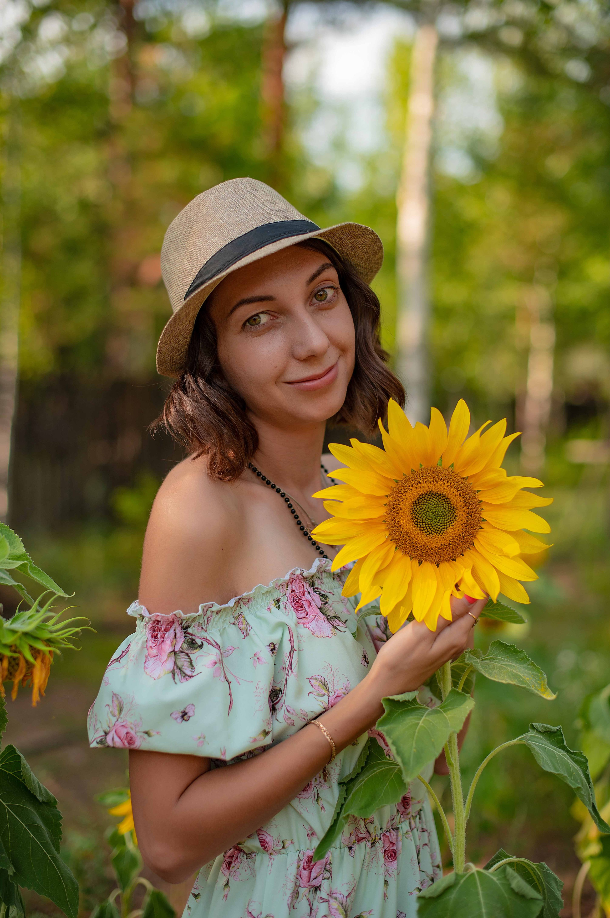 Юля. Фотограф Виктория Воронина