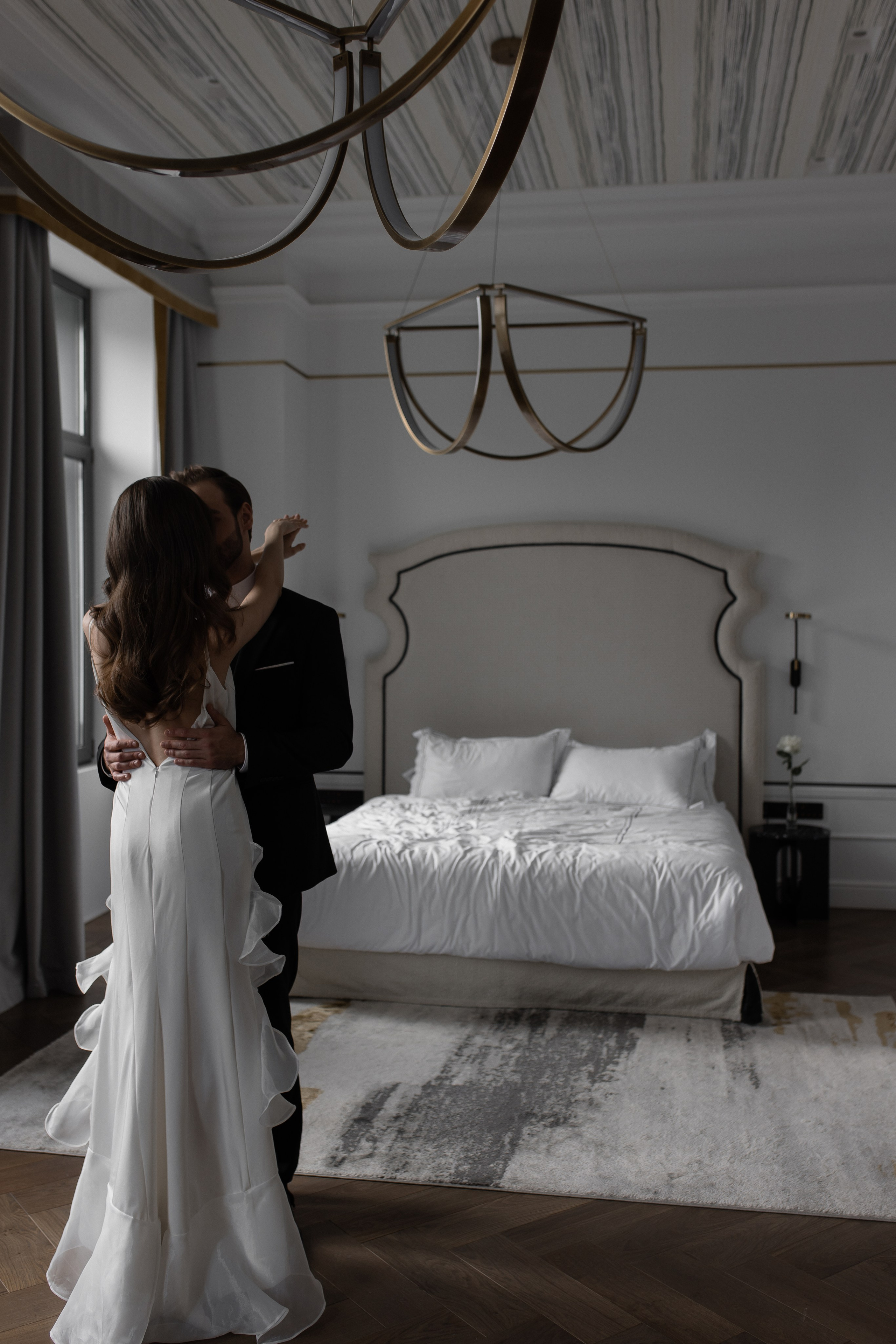 Wedding. Фотограф Дарья Сиротинская