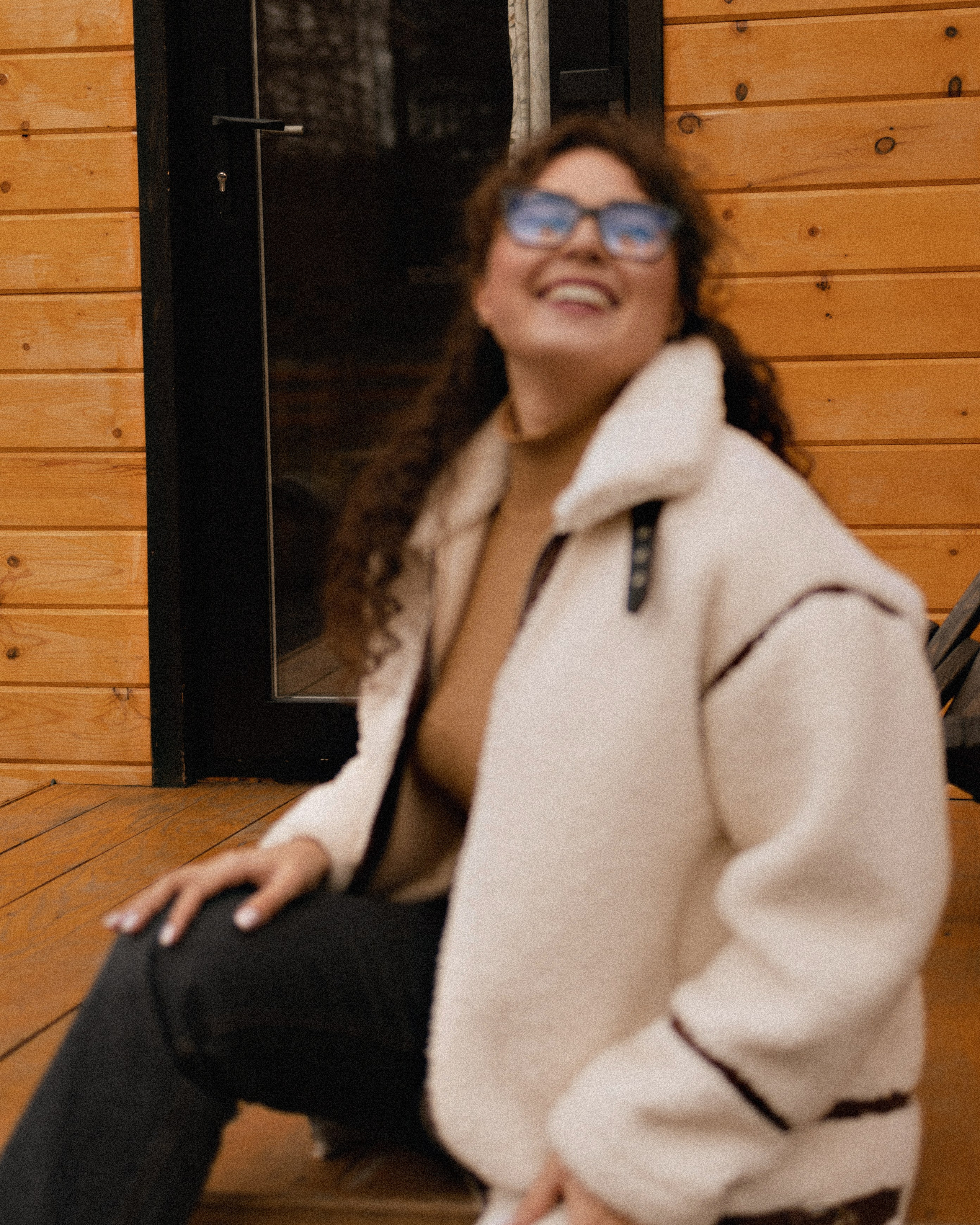 Софья. Фотограф в Красноярске Ксения Дмитрик