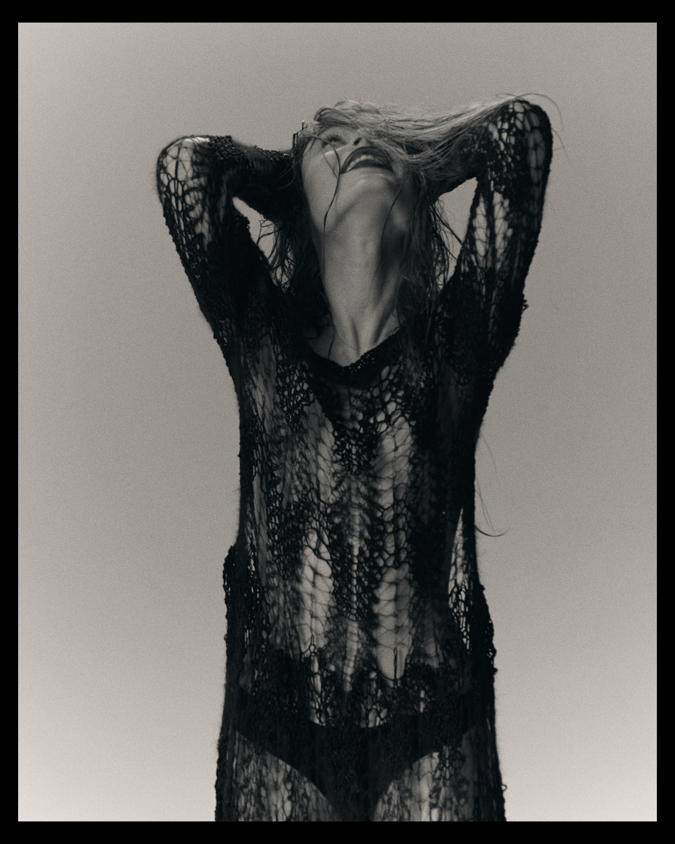 Виолетта. Fashion фотограф в г. Москва