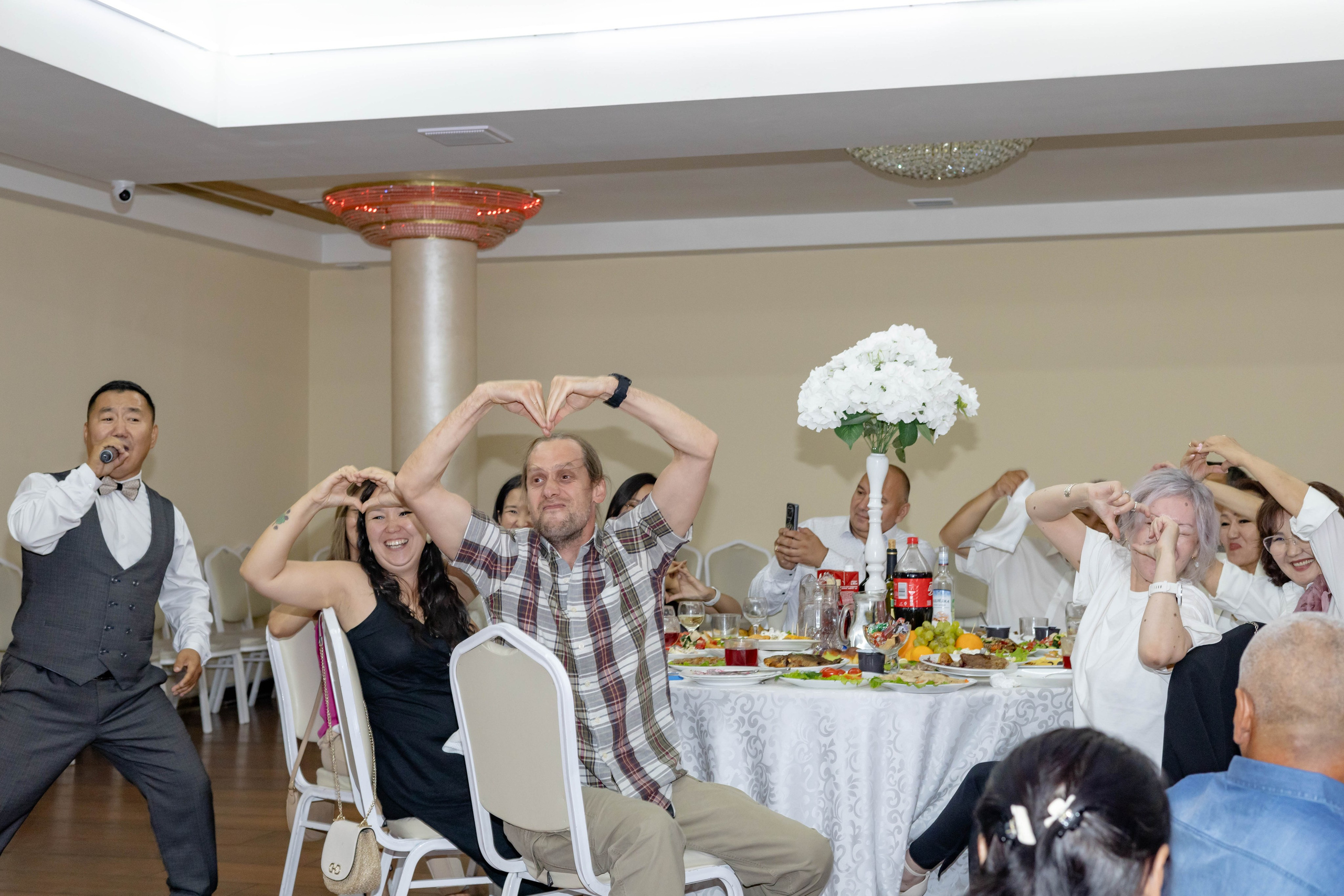 Юбилей 2. Студийный и репортажный фотограф в Якутске