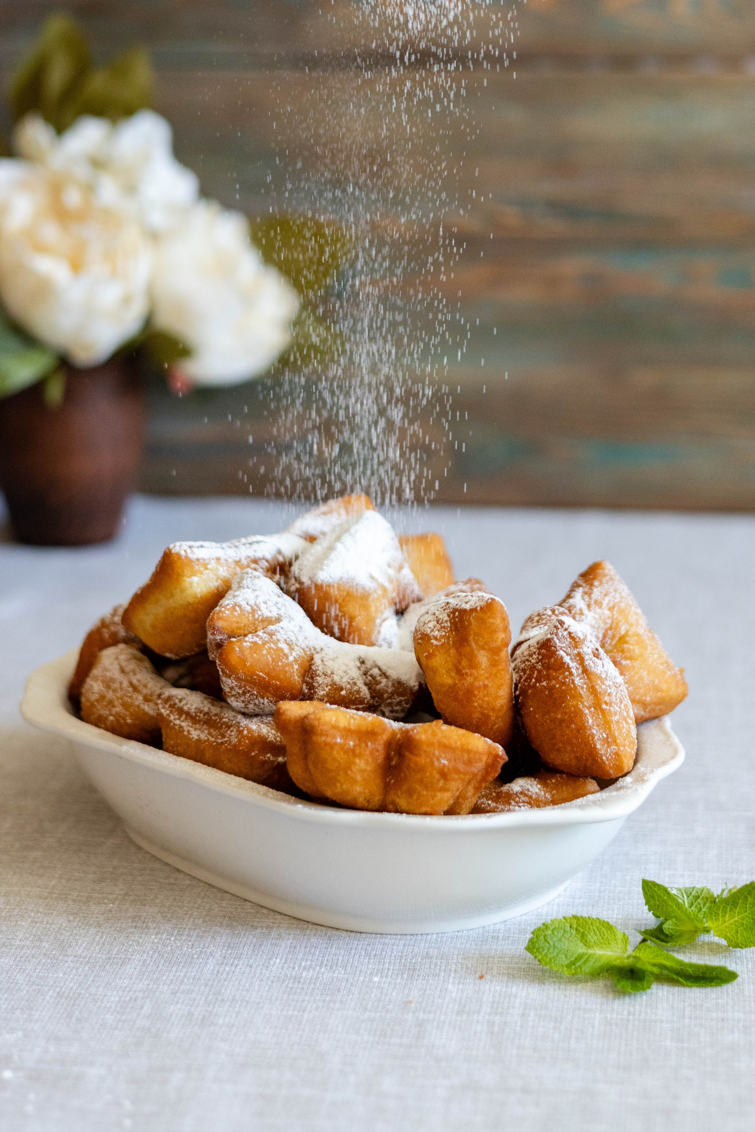 Фудфото для книги Хаарчааны Угапьевой лето 2024. Студийный и репортажный фотограф в Якутске