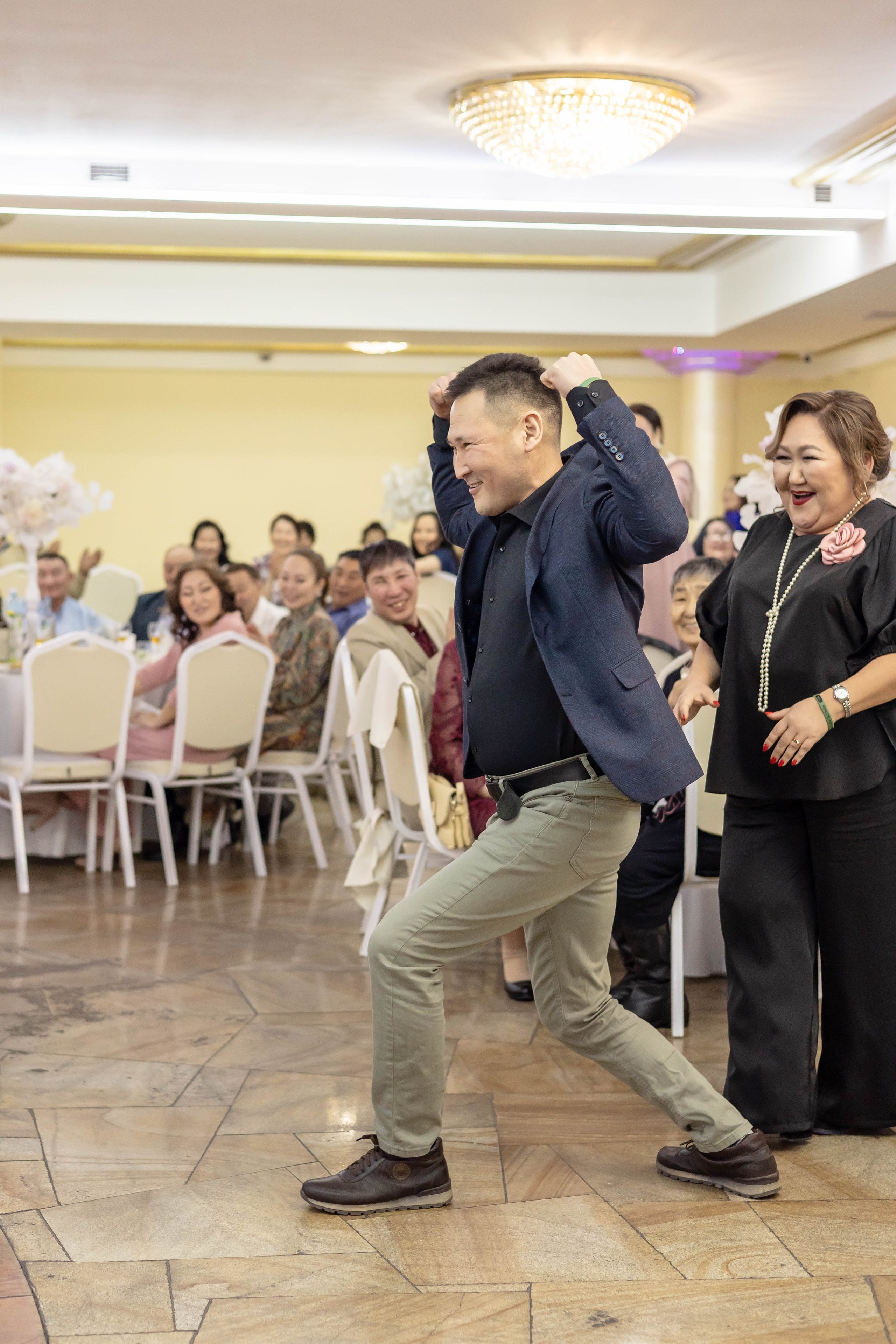 Юбилей 3. Студийный и репортажный фотограф в Якутске