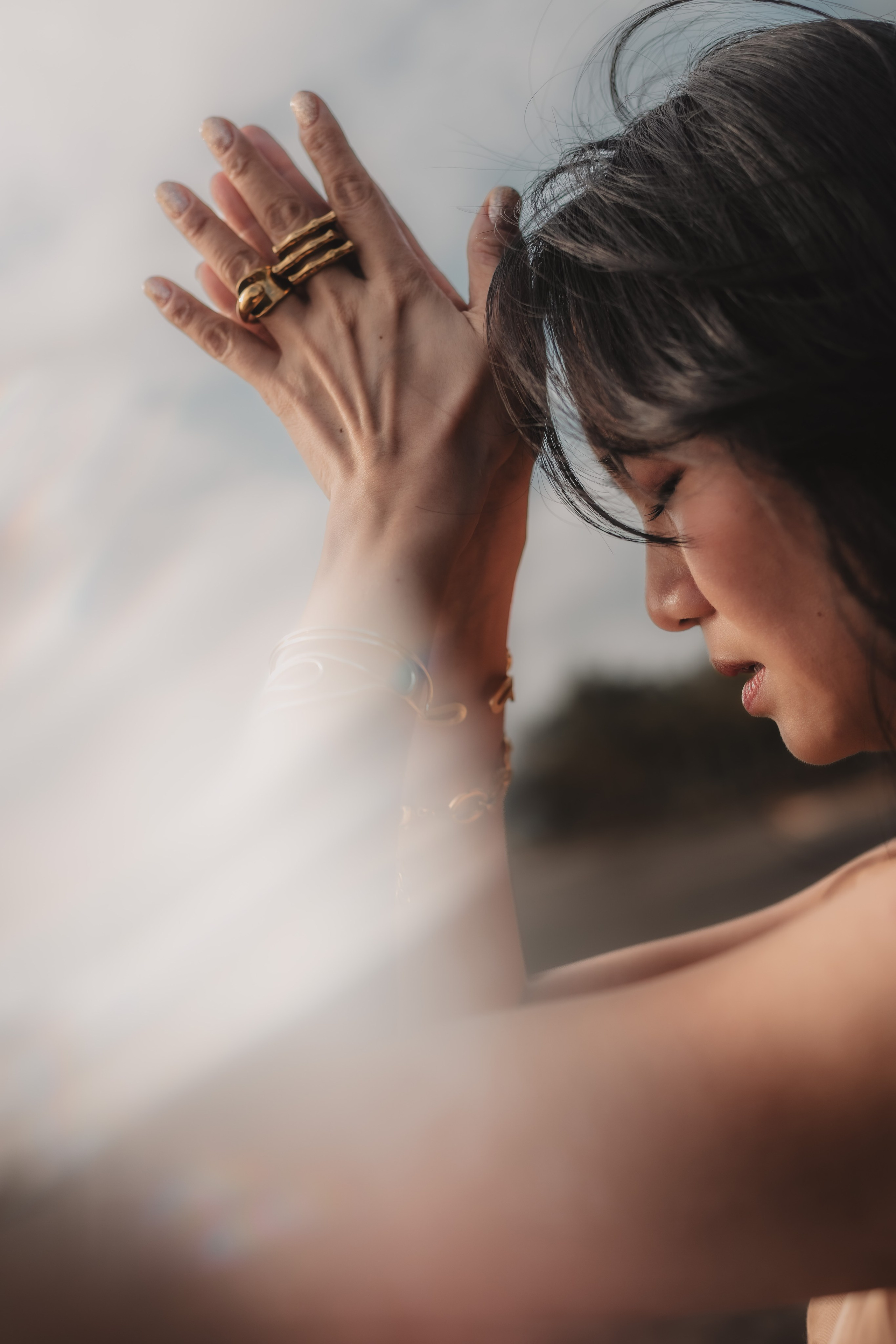 New chapter. Мариам Багдасарян