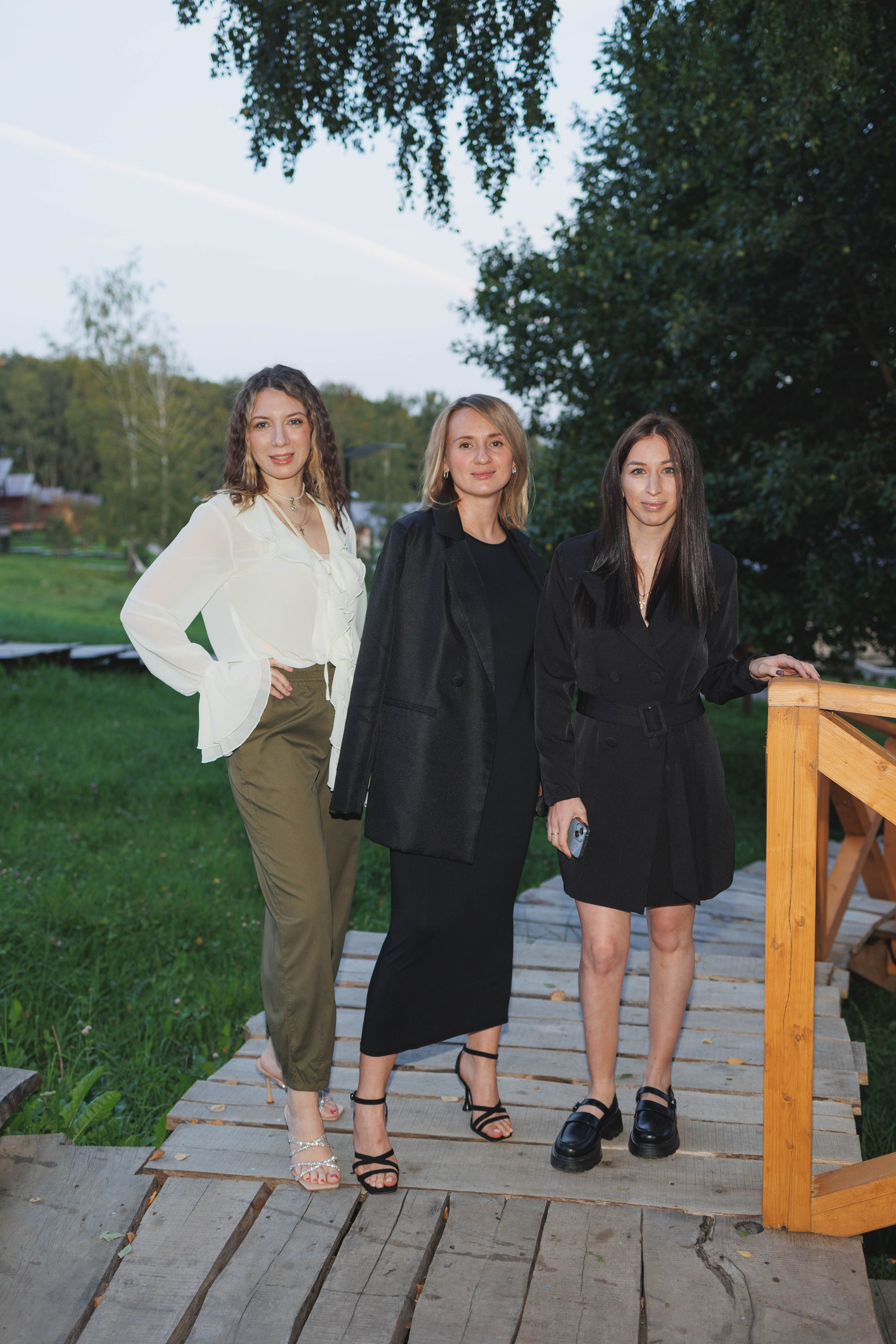 Корпоратив. Фотограф в Туле Павел Парахин