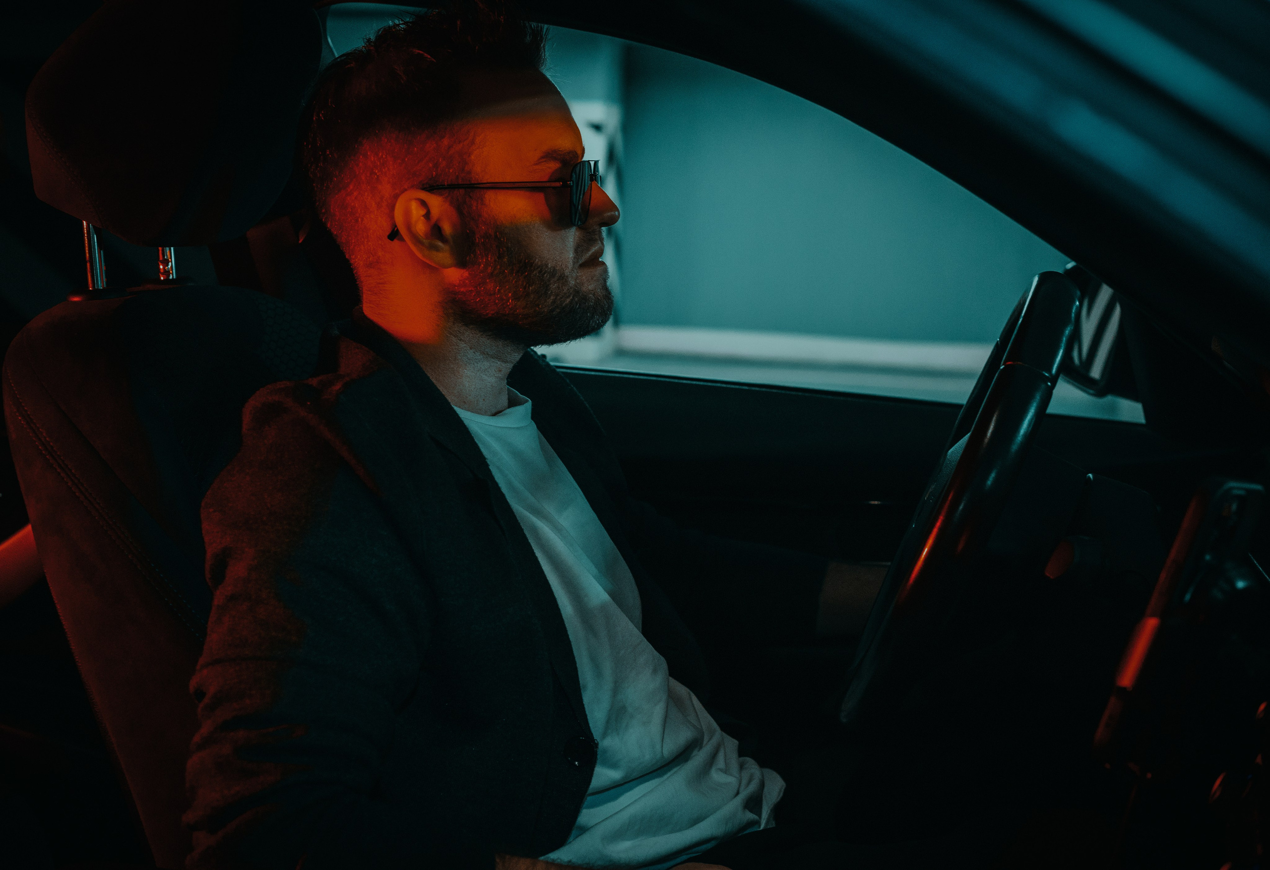 Standart Photos. Художественный и киберспортивный фотограф Олег Walkcat