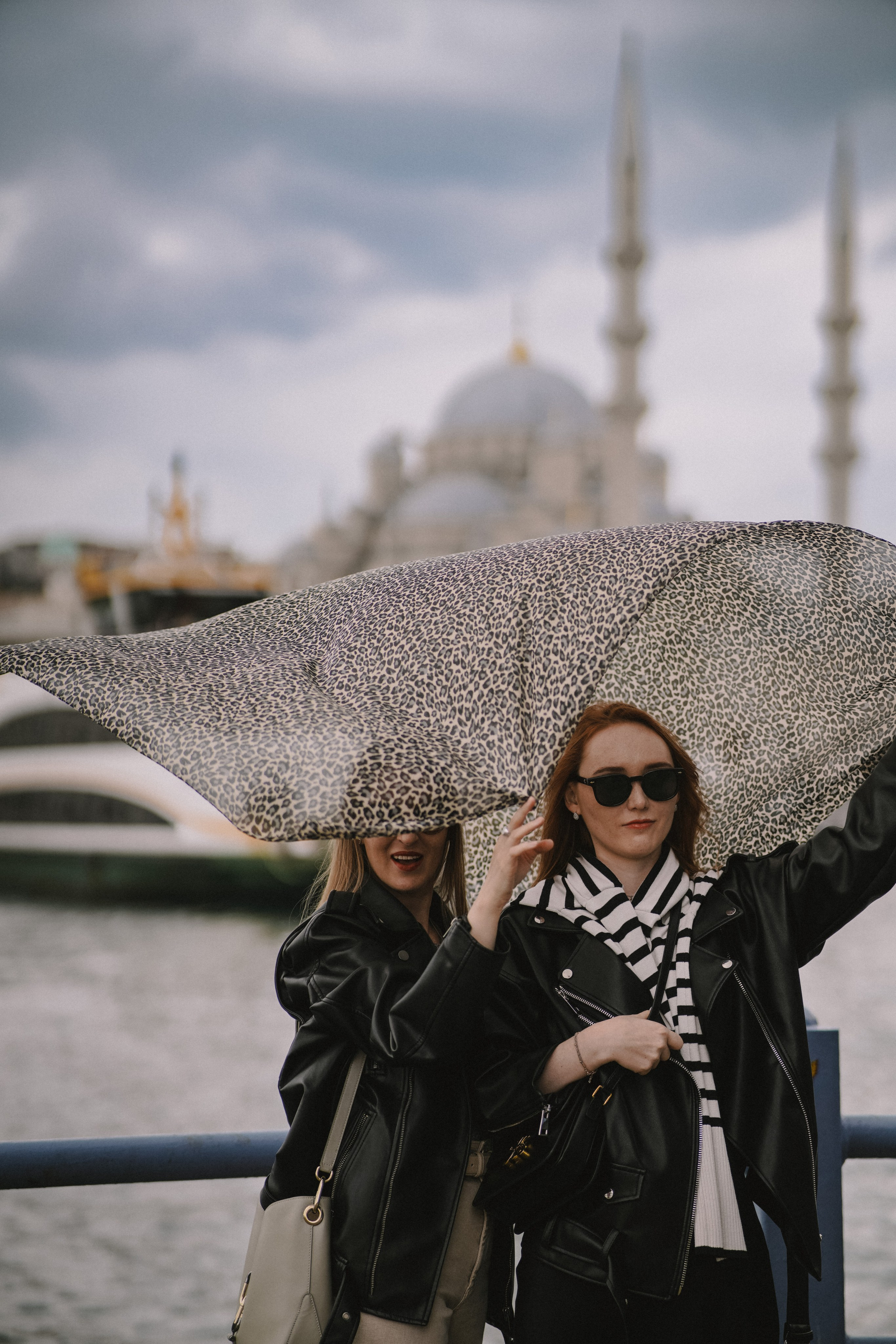 Друзья / Групповые